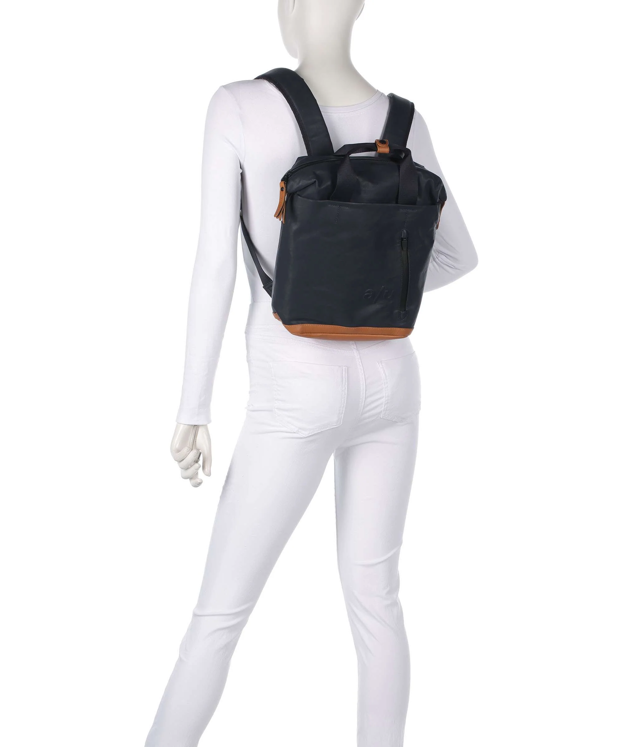 Aunts & Uncles Japan Yaizu Backpack night blue - Image 3
