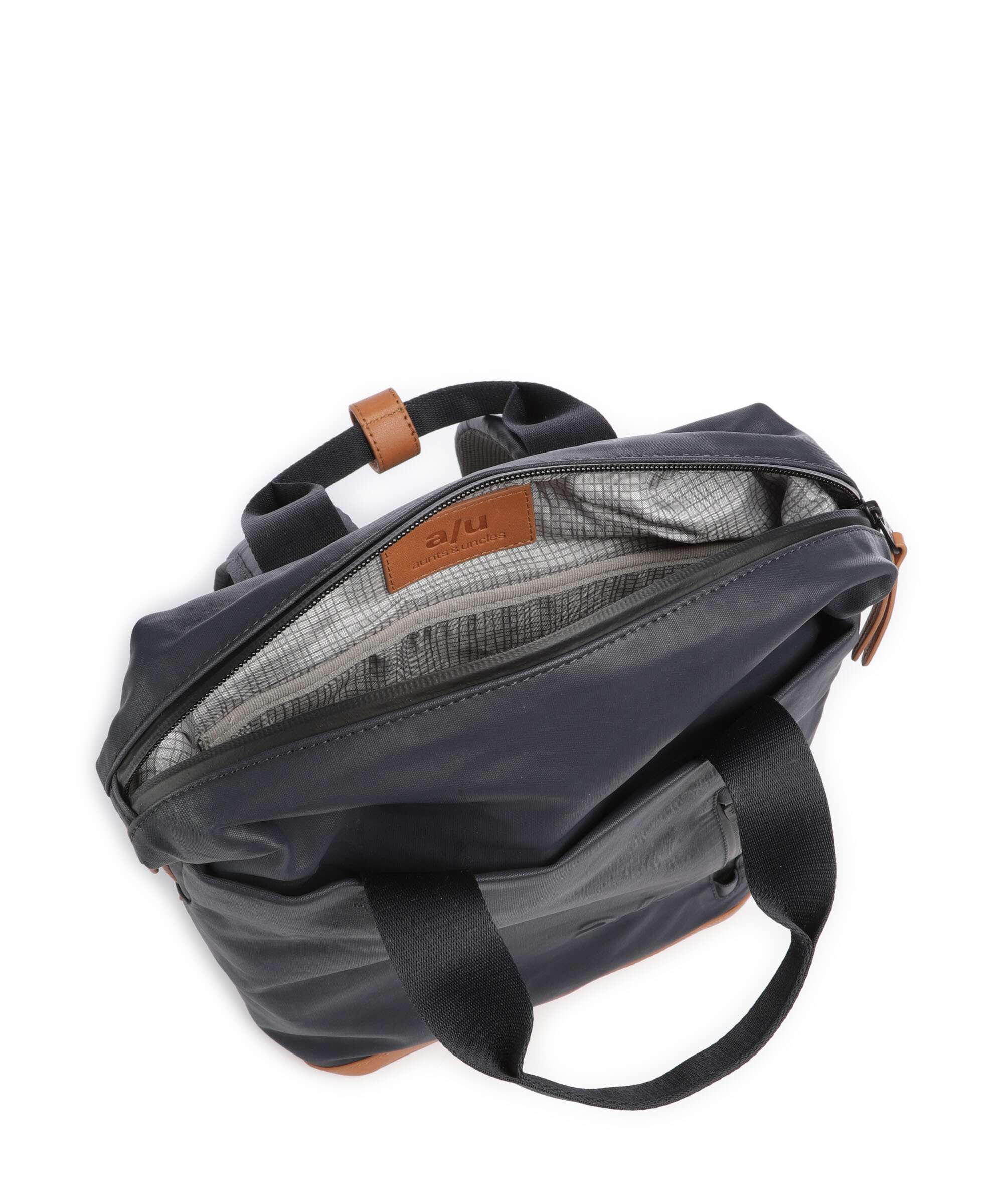 Aunts & Uncles Japan Yaizu Backpack night blue - Image 6