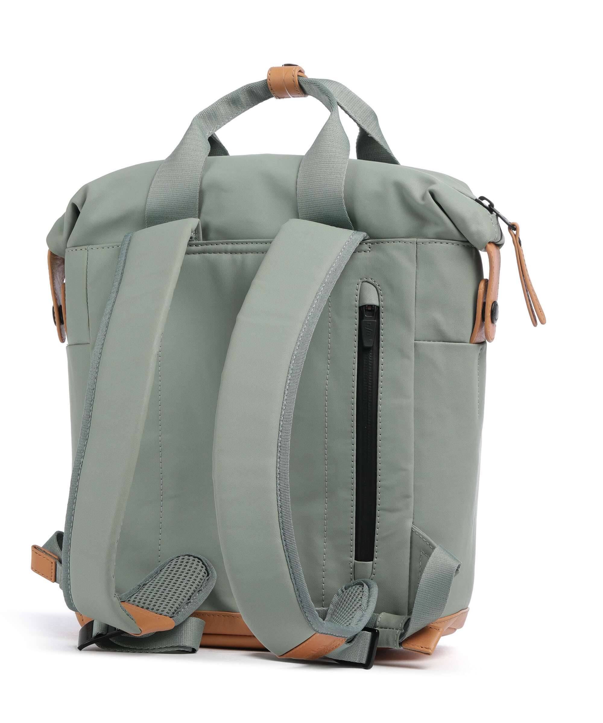 Aunts & Uncles Japan Yaizu Backpack sage green - Image 2