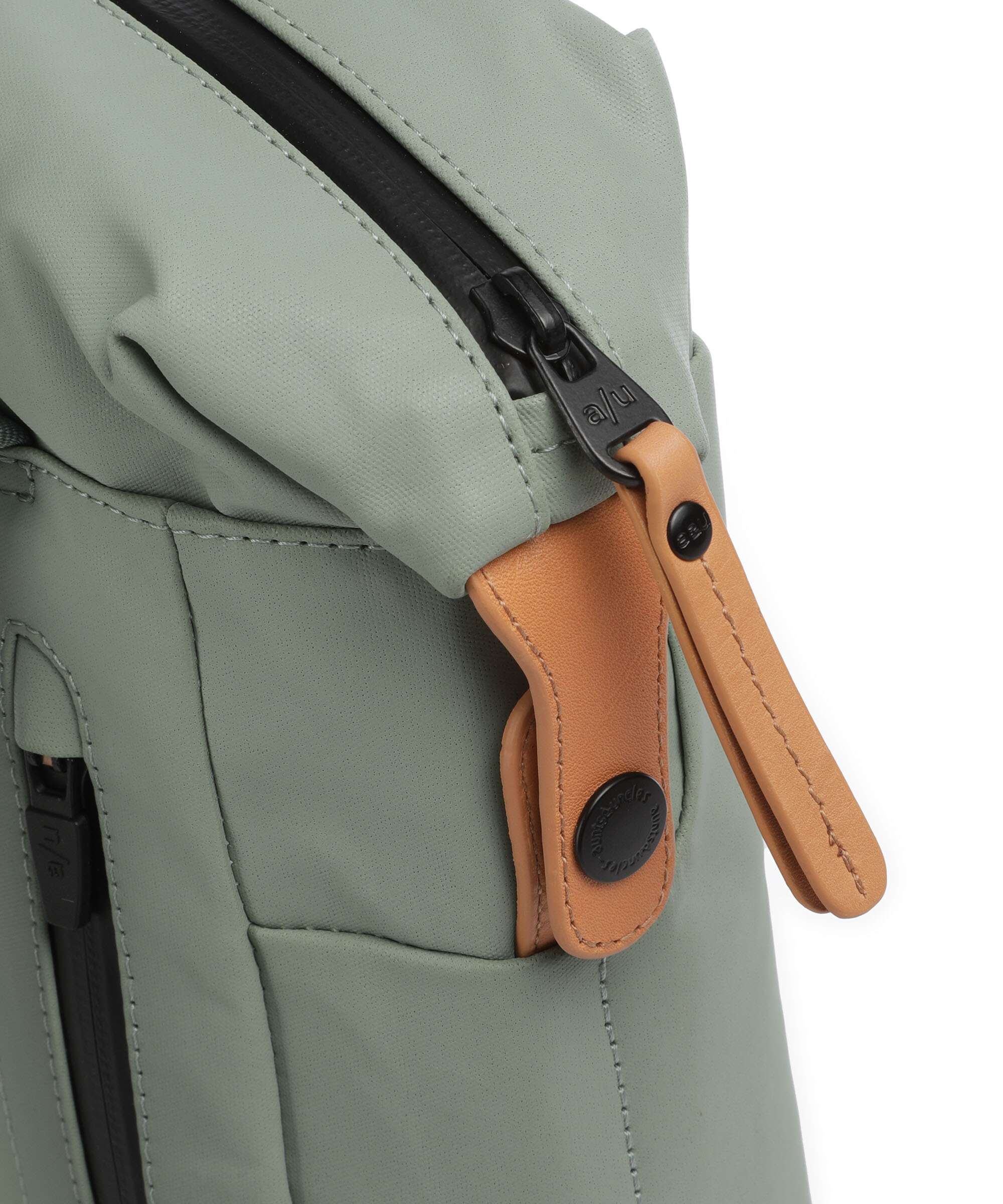 Aunts & Uncles Japan Yaizu Backpack sage green - Image 5