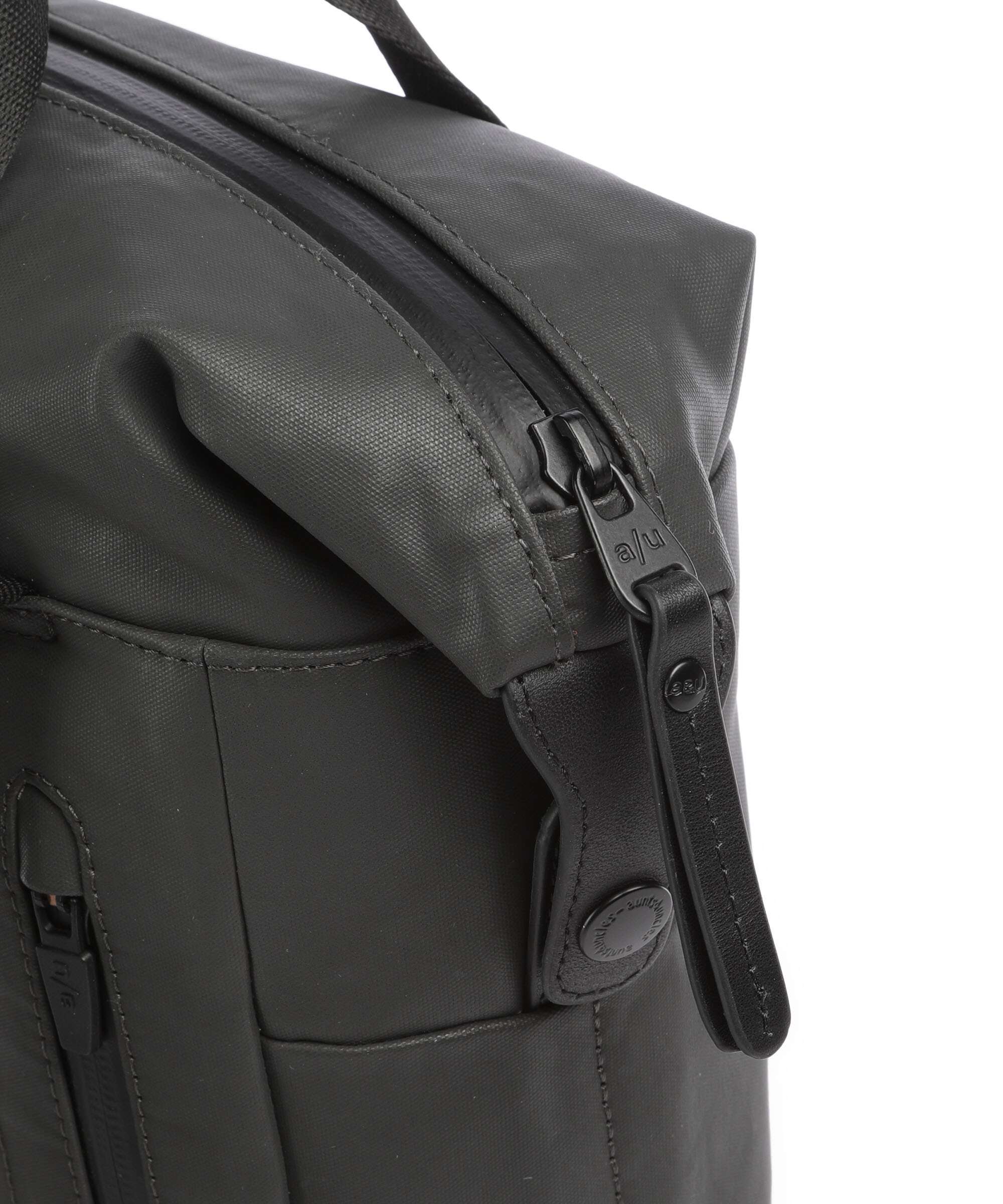 Aunts & Uncles Japan Yaizu Backpack volcanic ash - Image 5