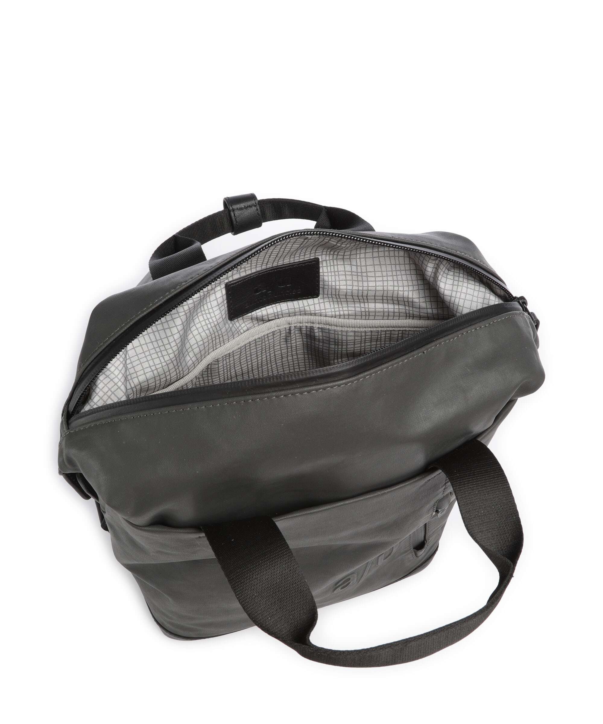 Aunts & Uncles Japan Yaizu Backpack volcanic ash - Image 6