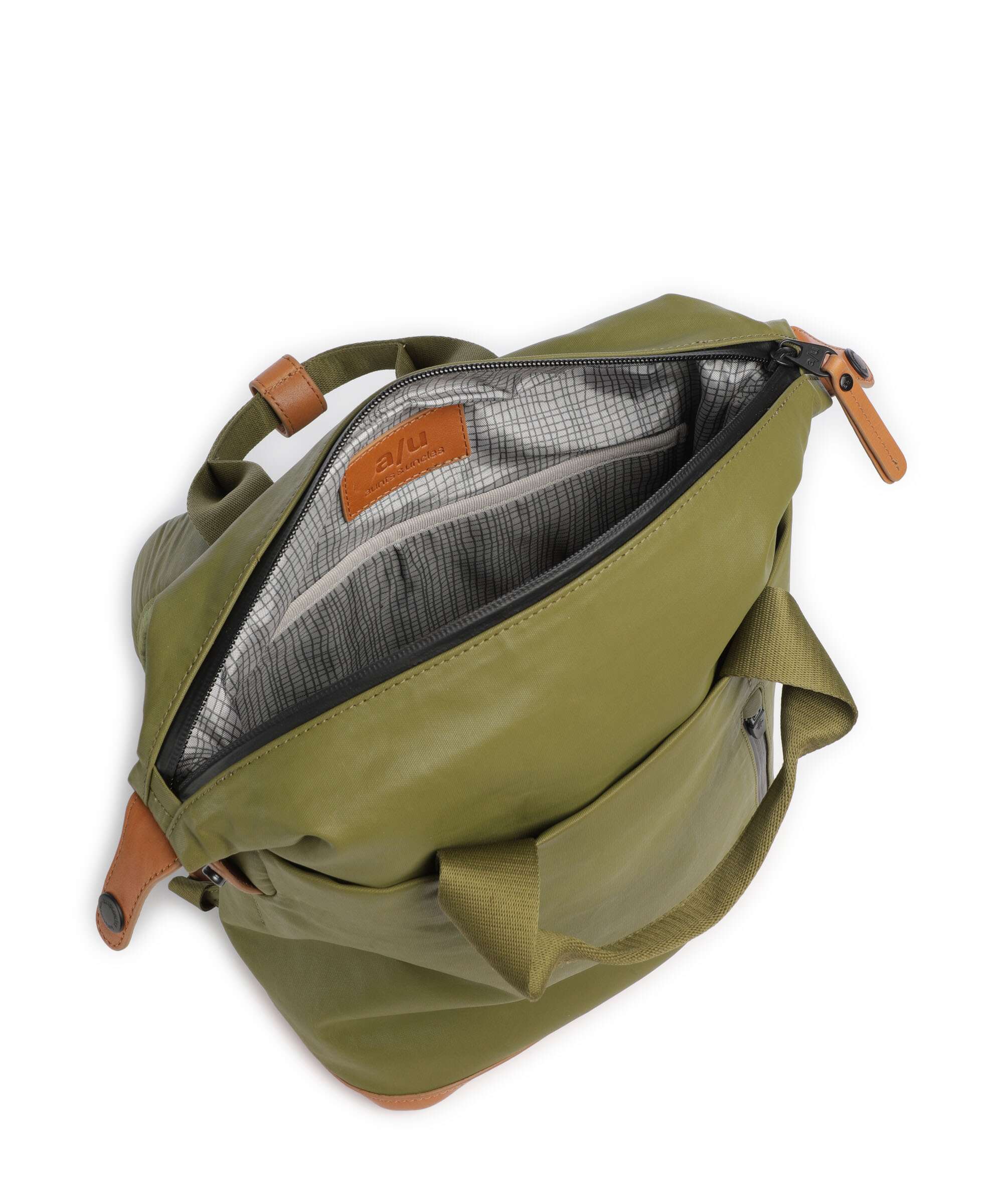 Aunts & Uncles Japan Yaizu Backpack marshland - Image 6