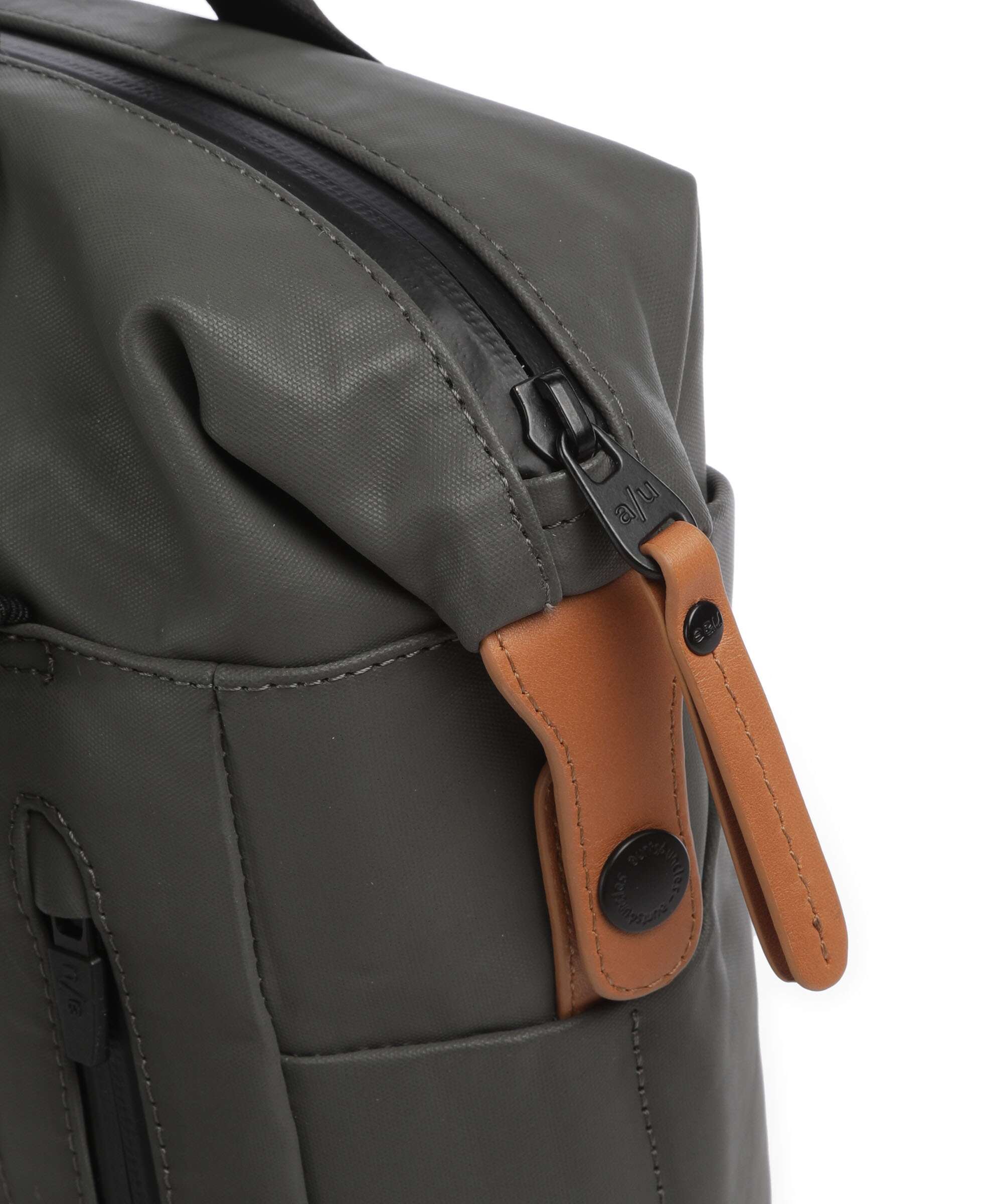 Aunts & Uncles Japan Yaizu Backpack gravity grey - Image 5