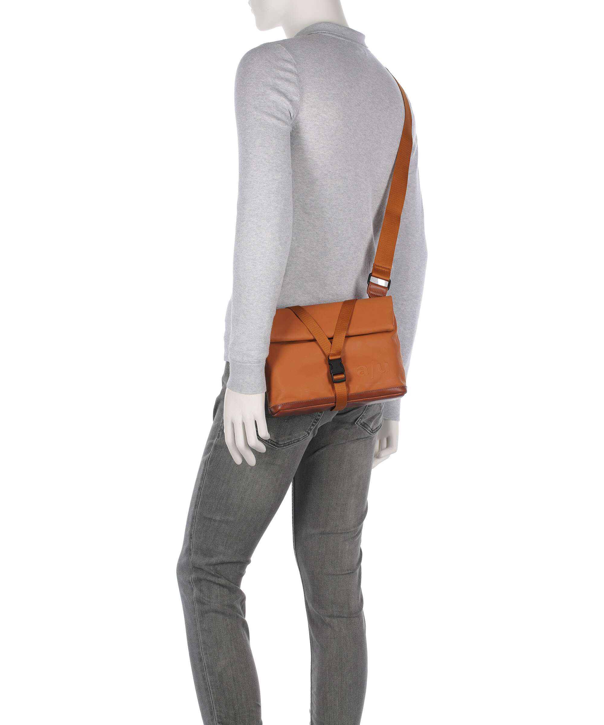 Aunts & Uncles Japan Yao Crossbody bag honey ginger - Image 4