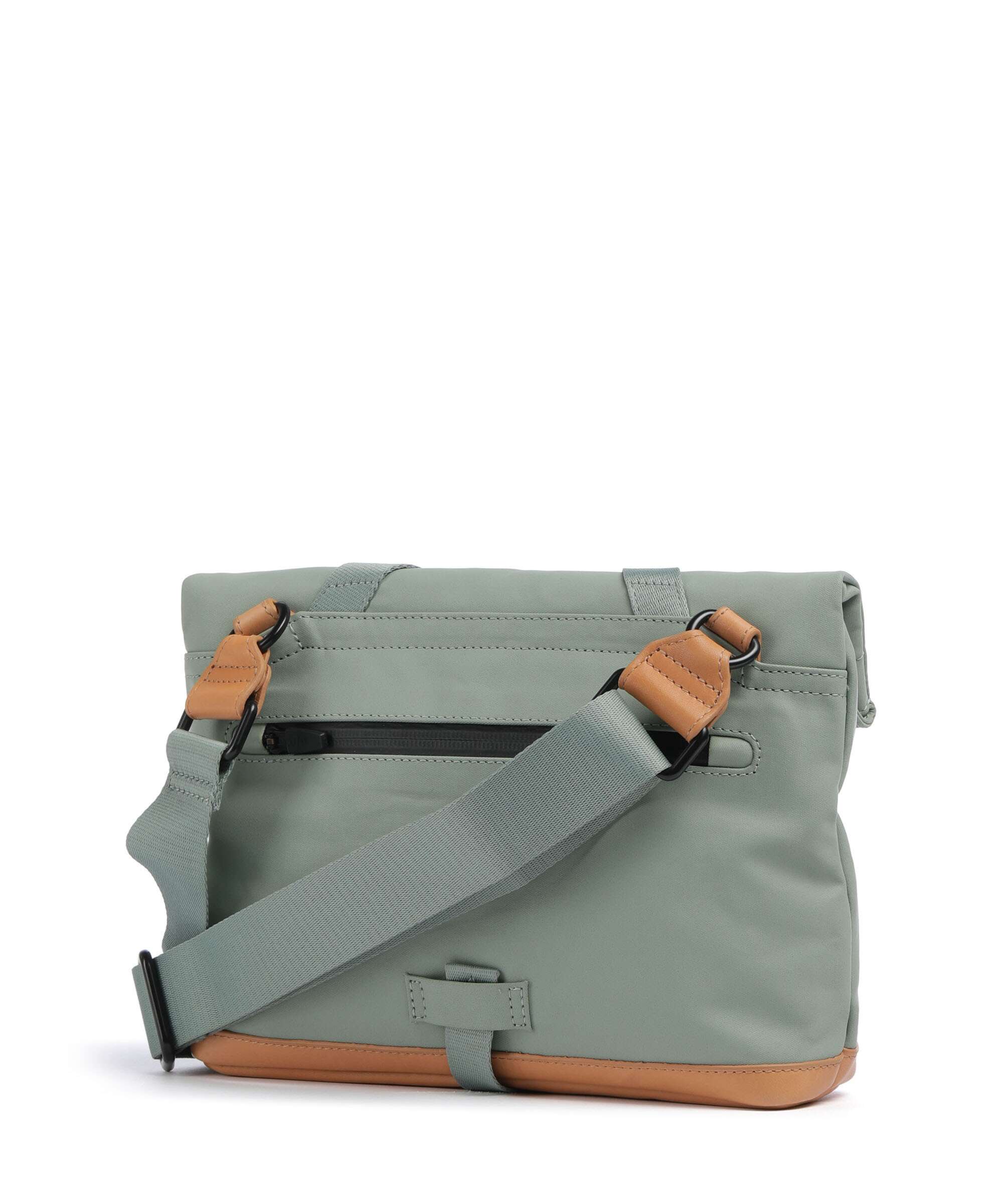 Aunts & Uncles Japan Yao Crossbody bag sage green - Image 2