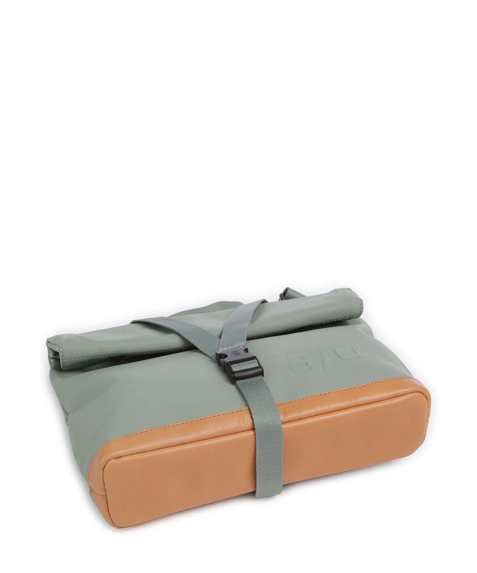 Aunts & Uncles Japan Yao Crossbody bag sage green - Image 6