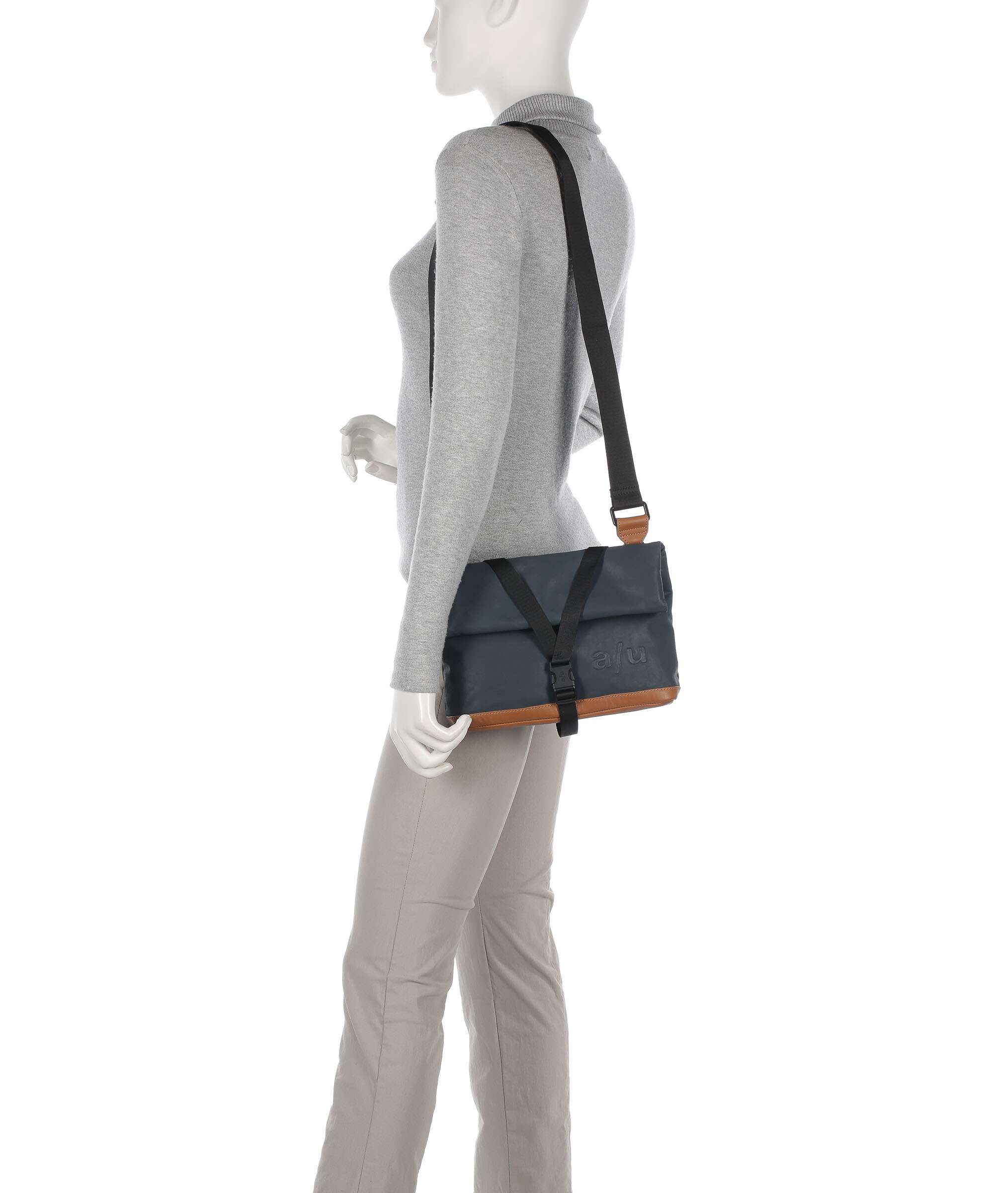 Aunts & Uncles Japan Yao Crossbody bag cosmic voi - Image 3
