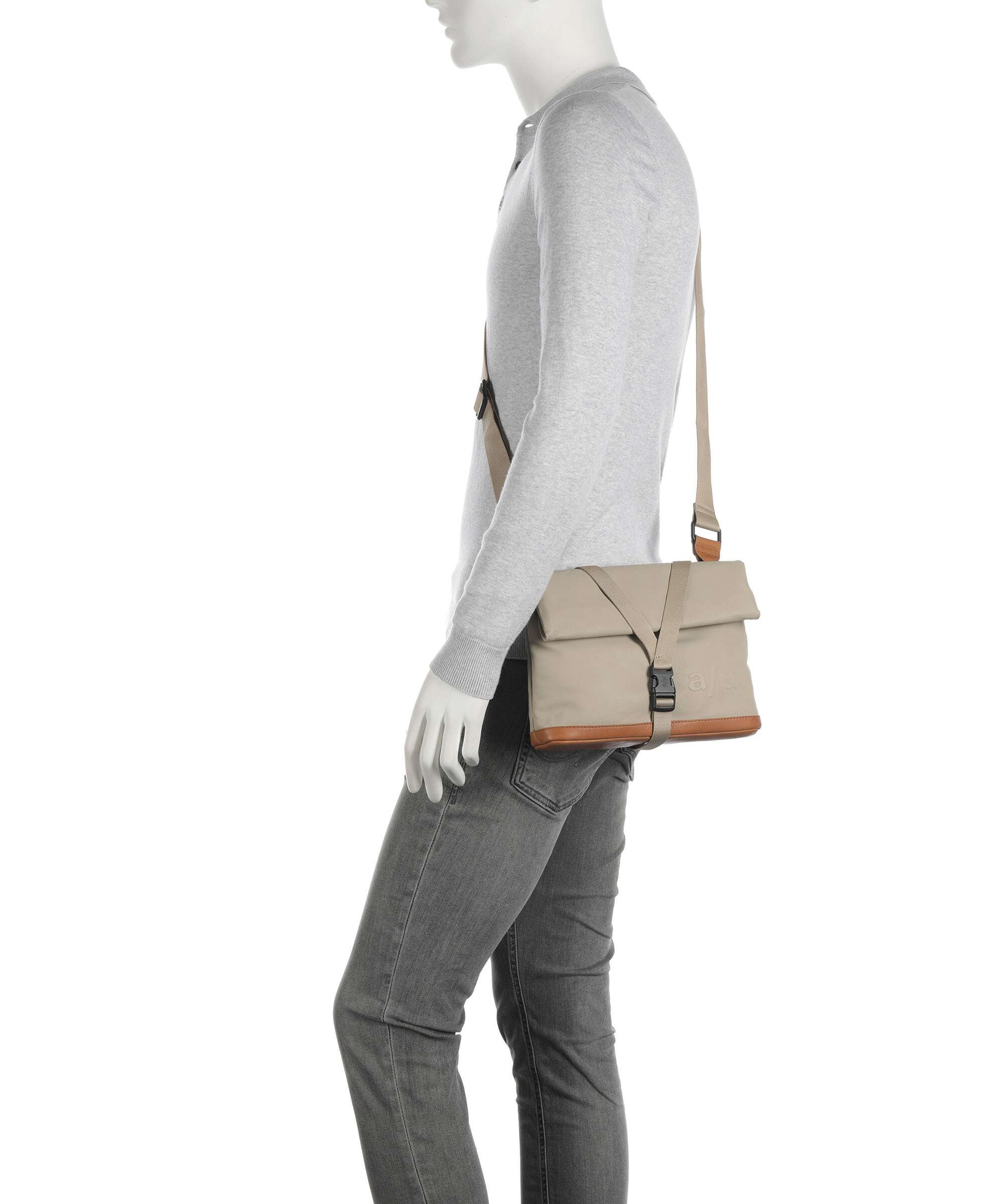Aunts & Uncles Japan Yao Crossbody bag nomad - Image 3