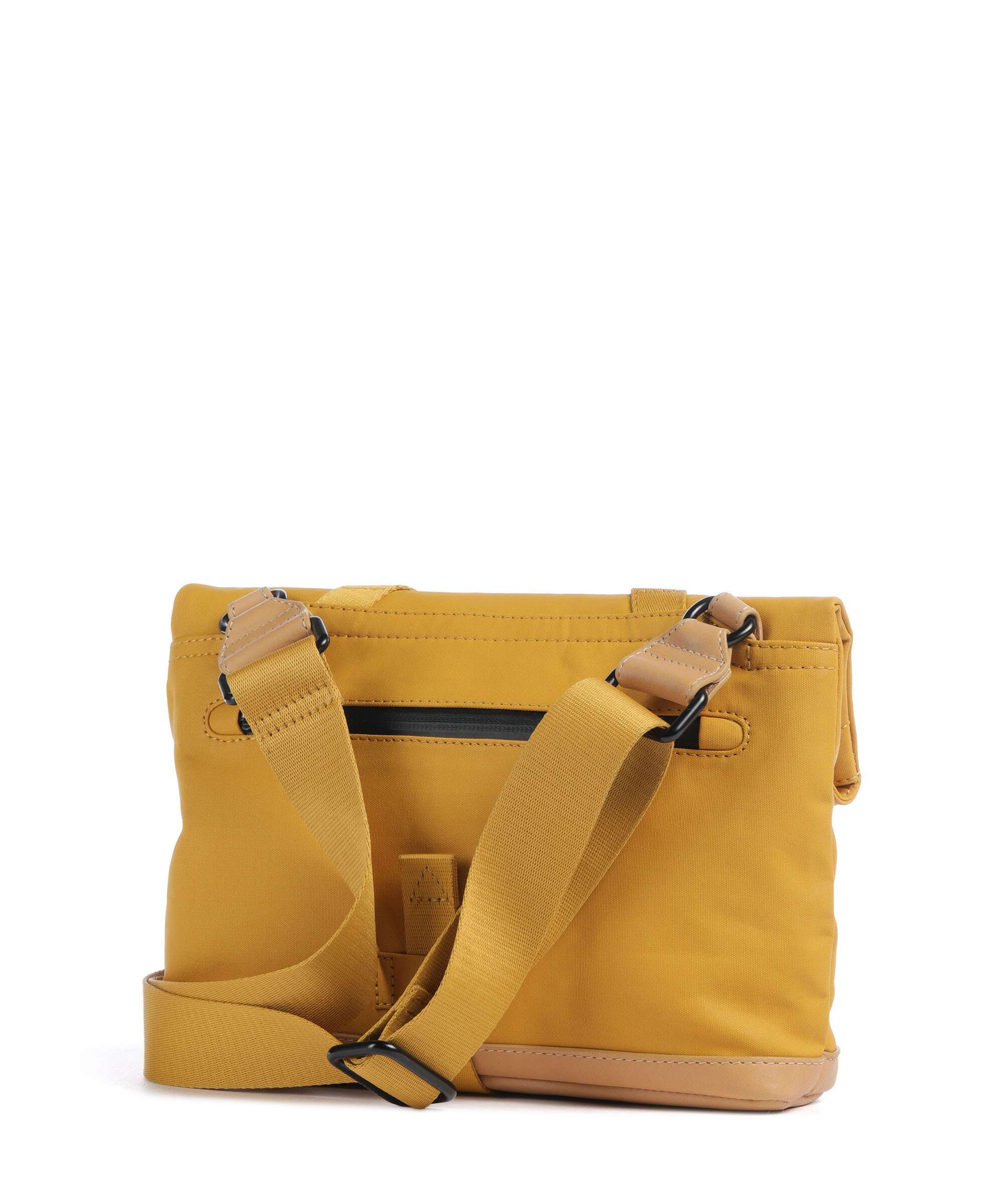 Aunts & Uncles Japan Yao Crossbody bag amber - Image 2