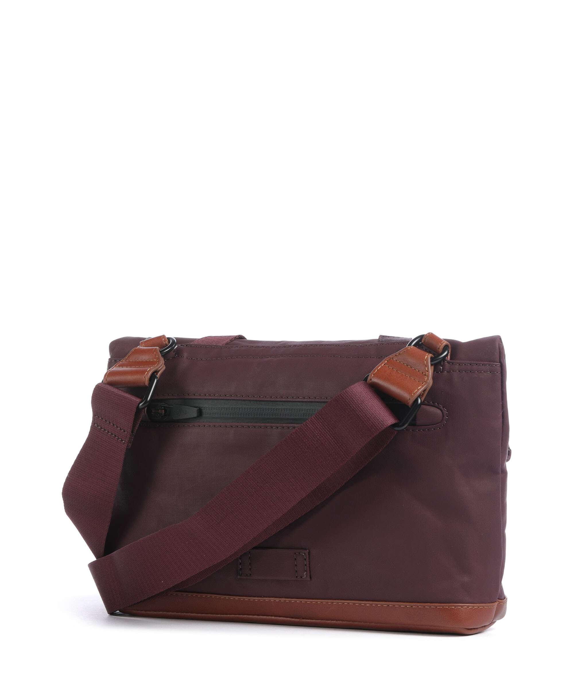 Aunts & Uncles Japan Yao Crossbody bag cherry laquer - Image 2
