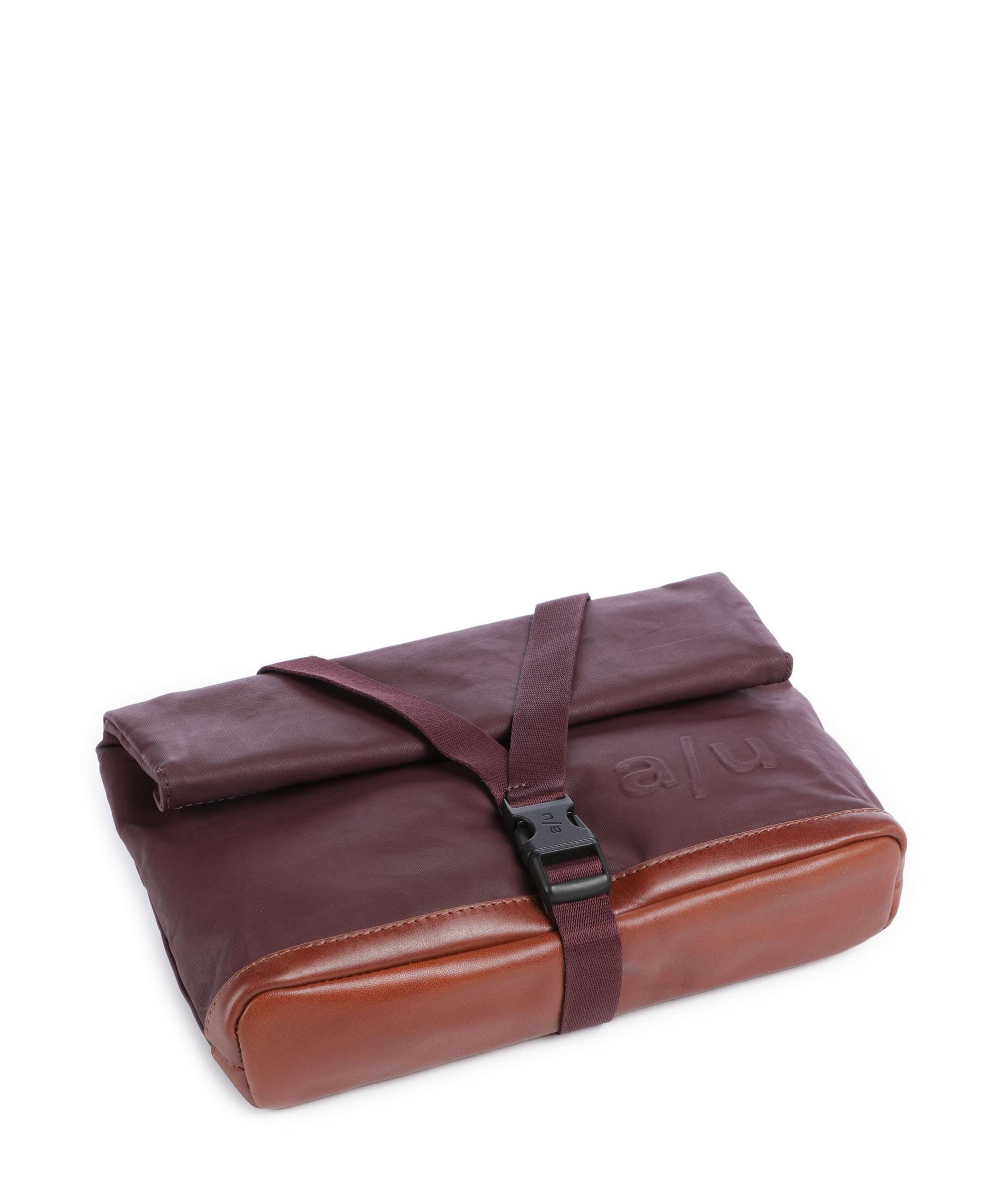 Aunts & Uncles Japan Yao Crossbody bag cherry laquer - Image 5