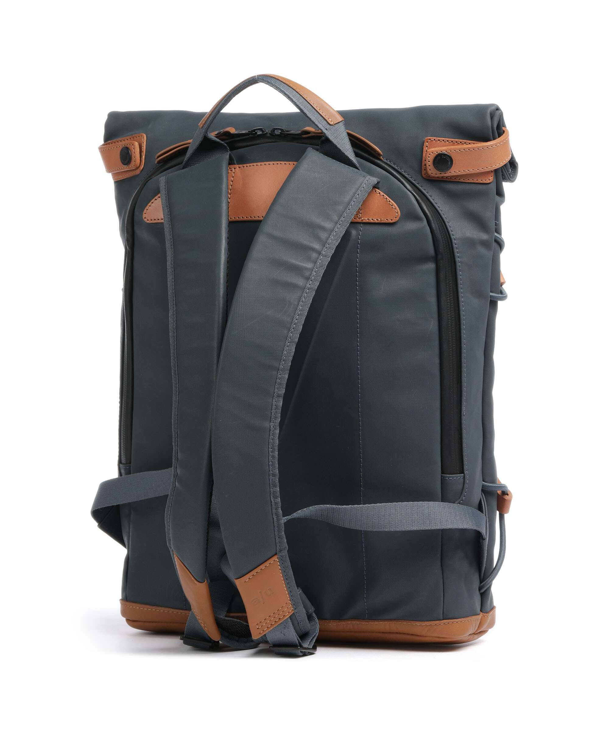 Aunts & Uncles Japan Yokohama Rolltop backpack cosmic voi - Image 2