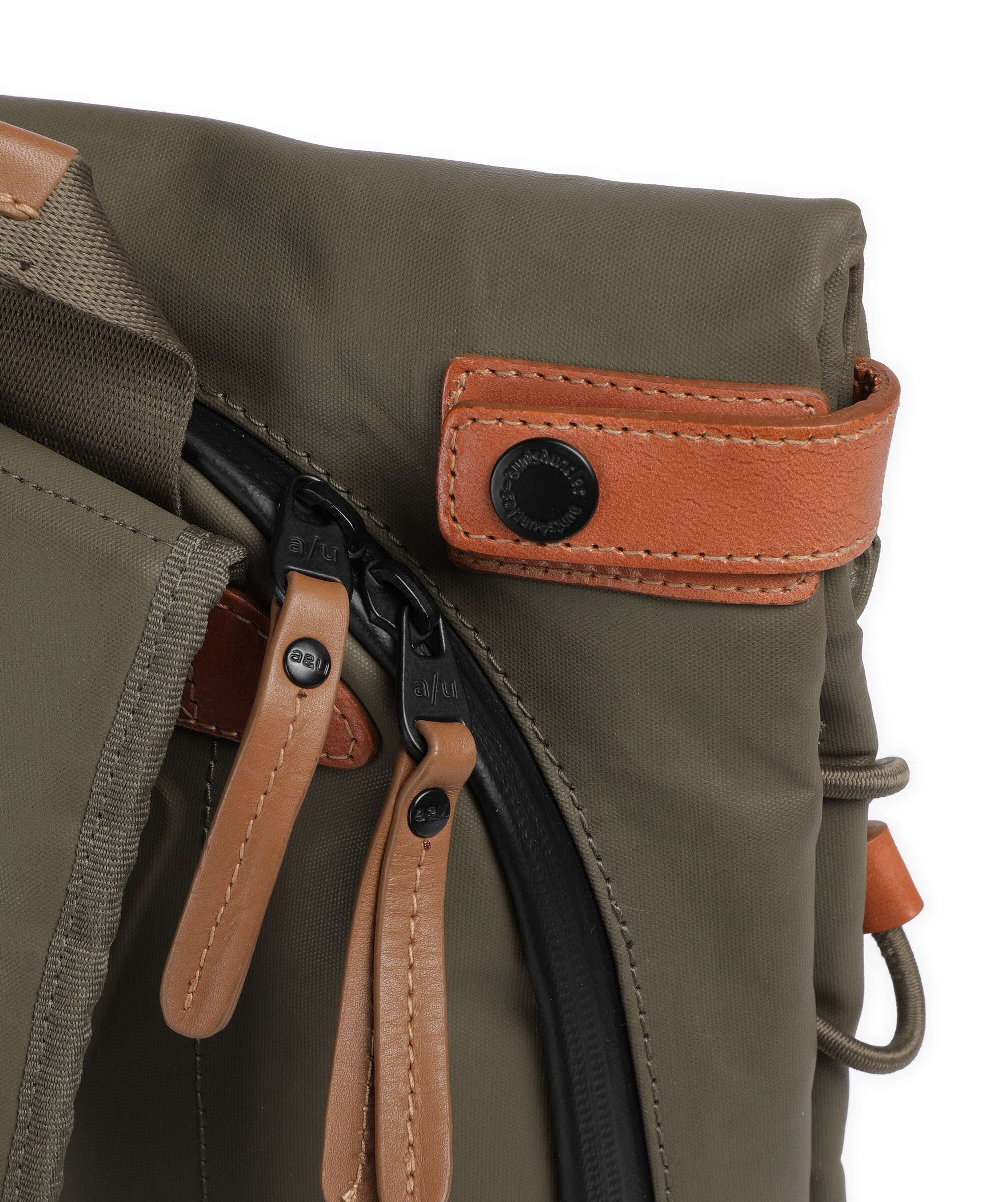 Aunts & Uncles Japan Yokohama Rolltop backpack fallen rock - Image 4