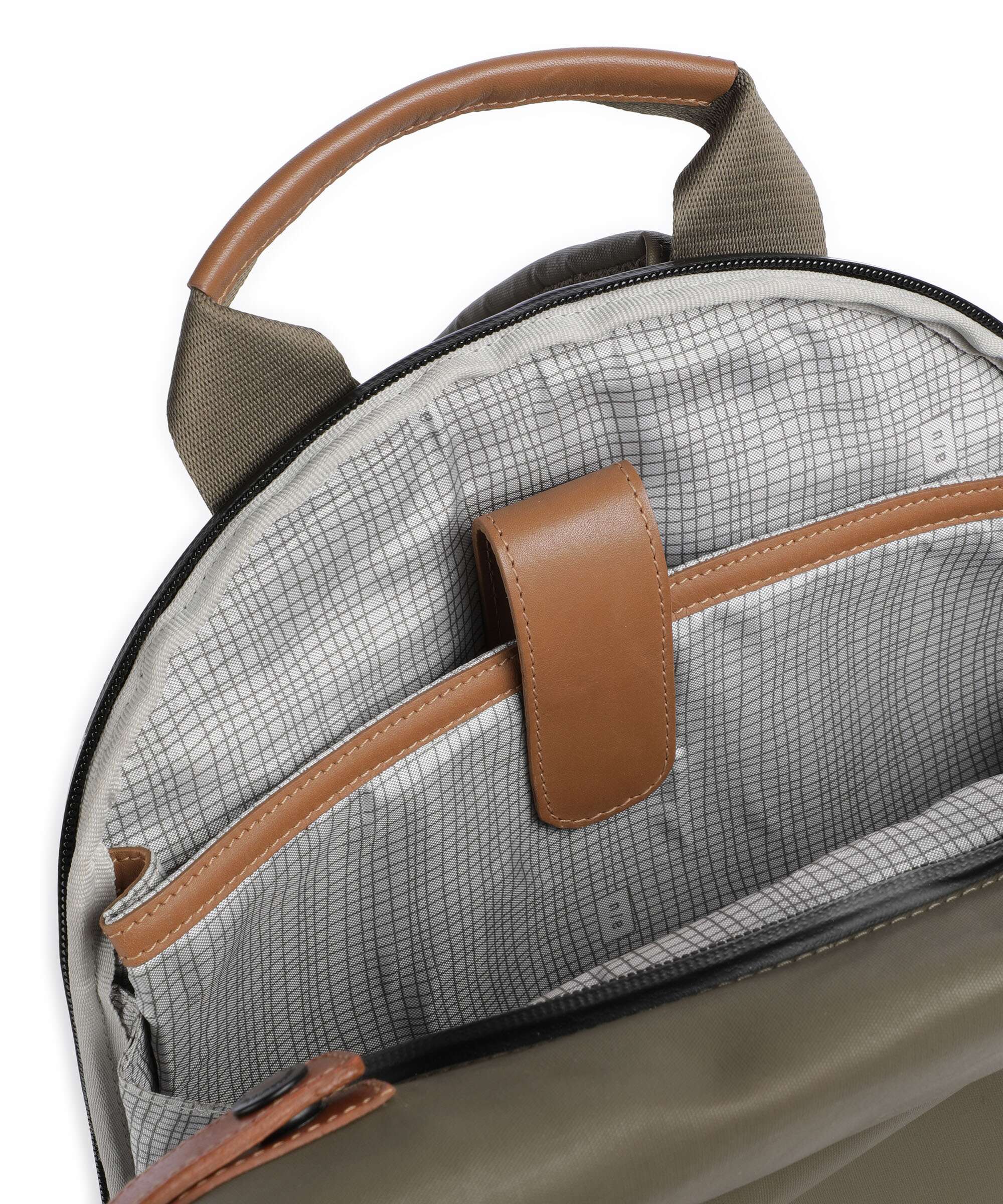 Aunts & Uncles Japan Yokohama Rolltop backpack fallen rock - Image 5