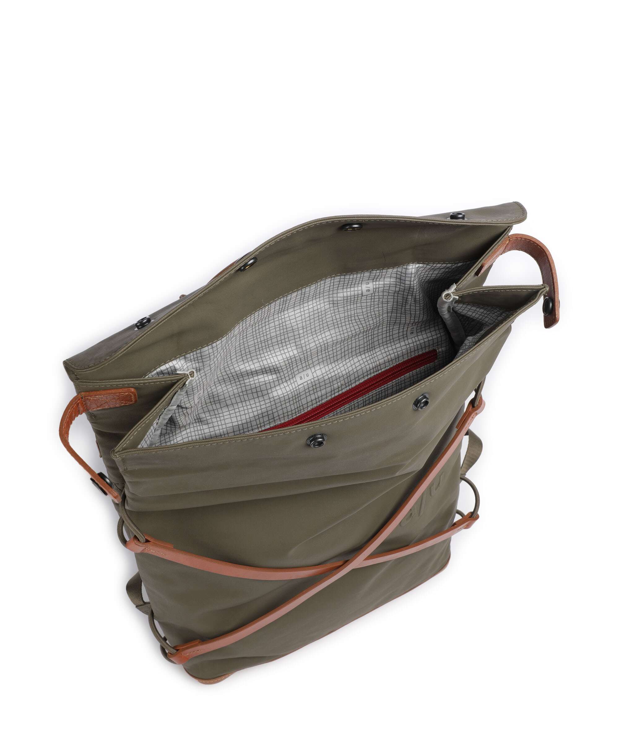 Aunts & Uncles Japan Yokohama Rolltop backpack fallen rock - Image 6