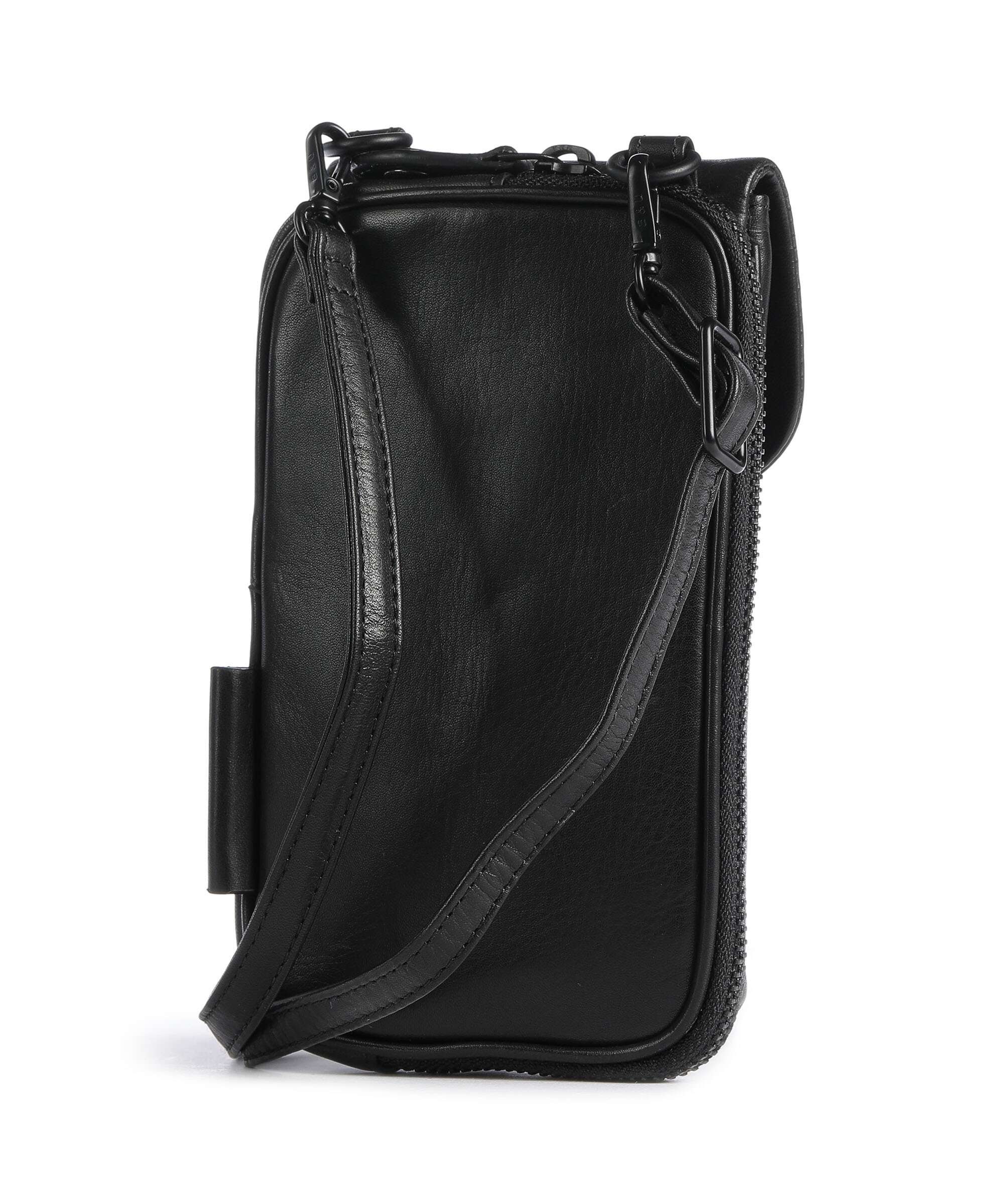 Aunts & Uncles Norwegians Ida Phone bag black - Image 2