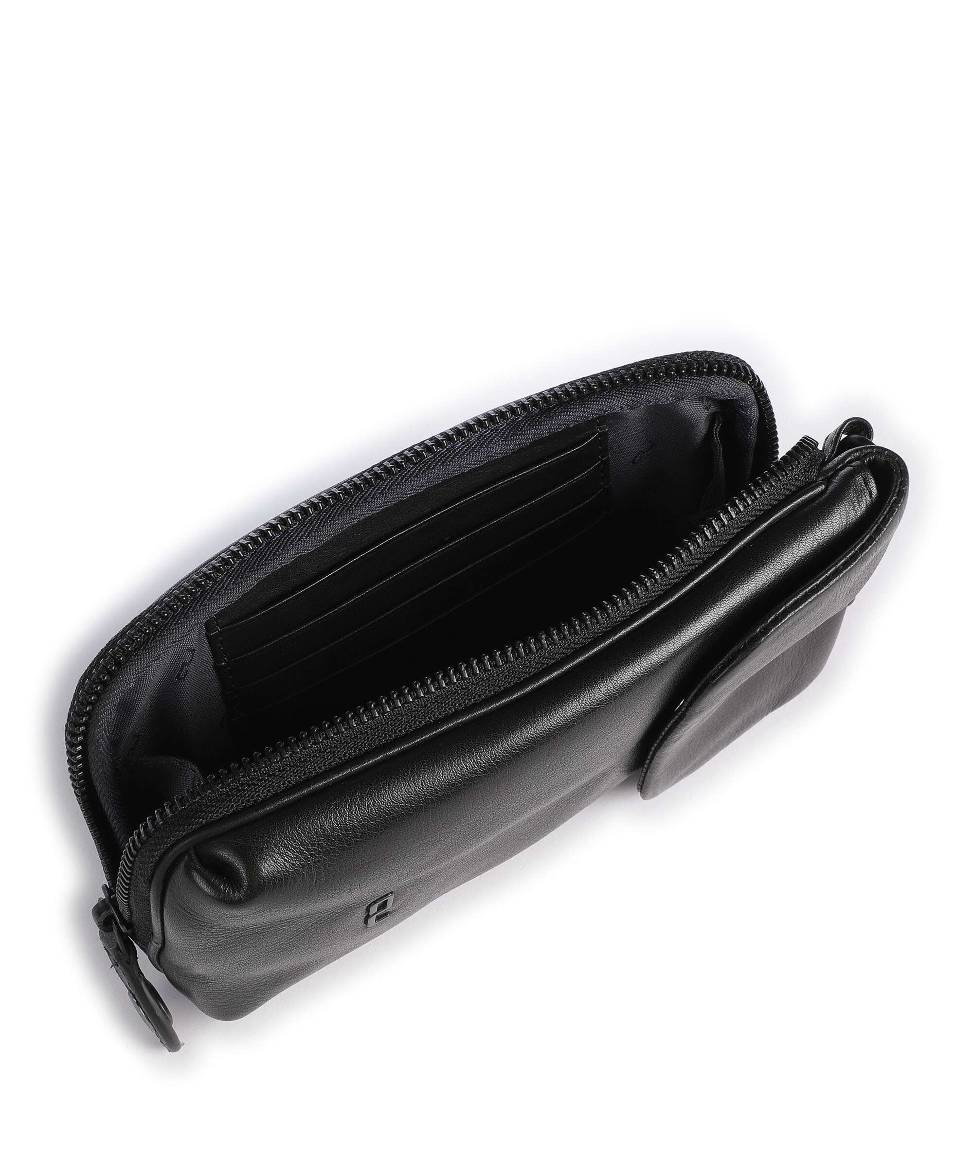 Aunts & Uncles Norwegians Ida Phone bag black - Image 5