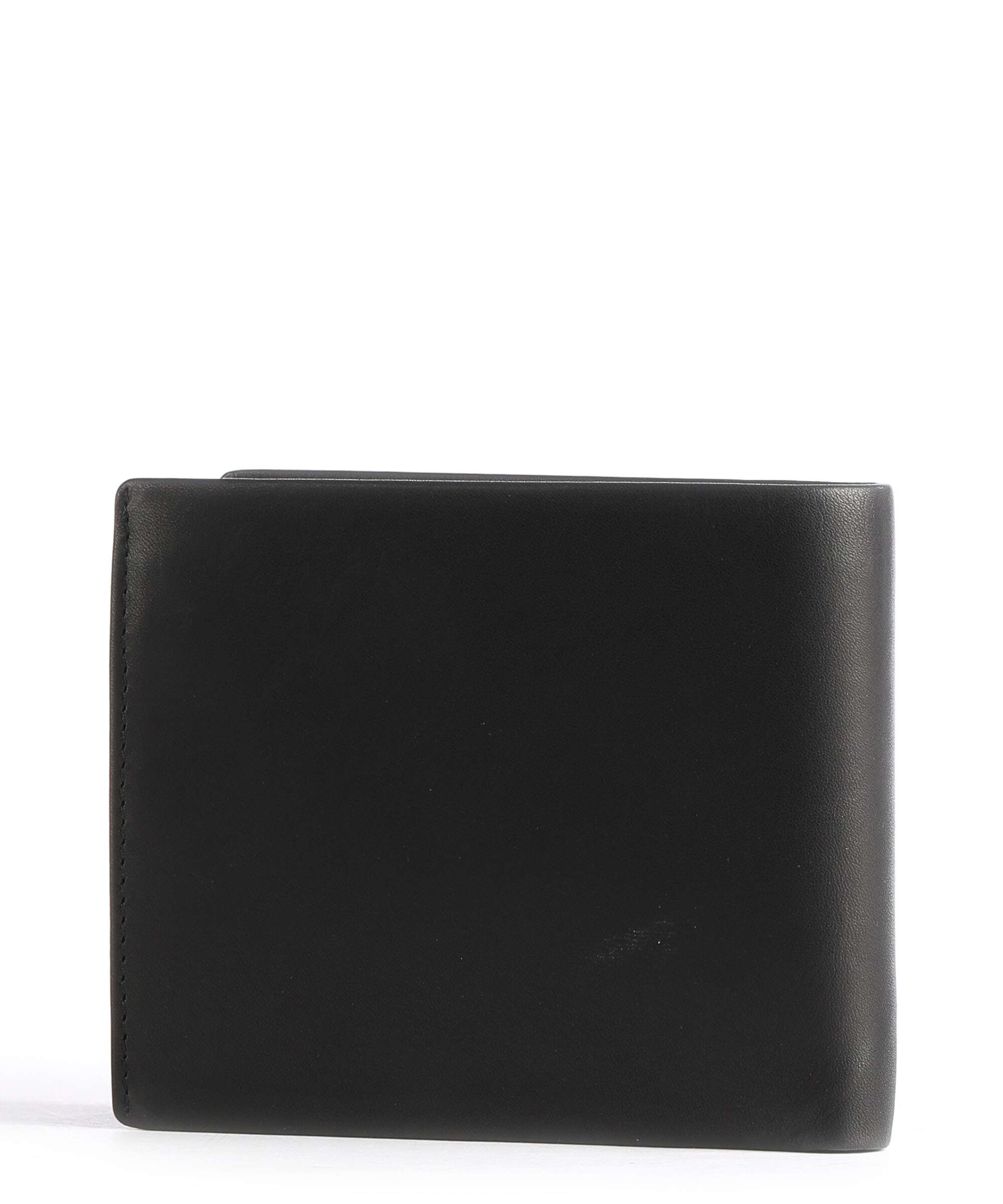 Aunts & Uncles Norwegians Kjetil Wallet black - Image 3