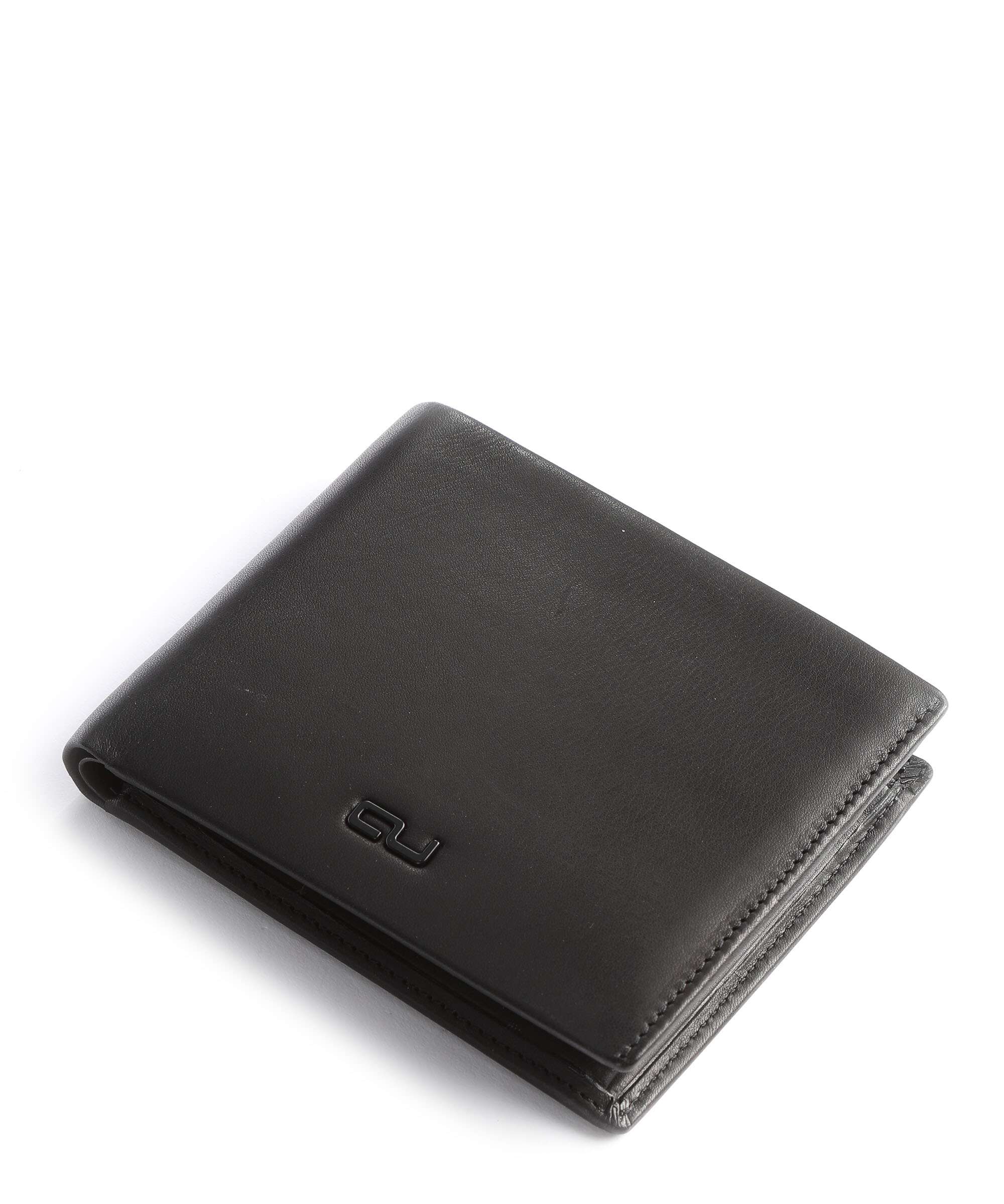 Aunts & Uncles Norwegians Kjetil Wallet black - Image 4
