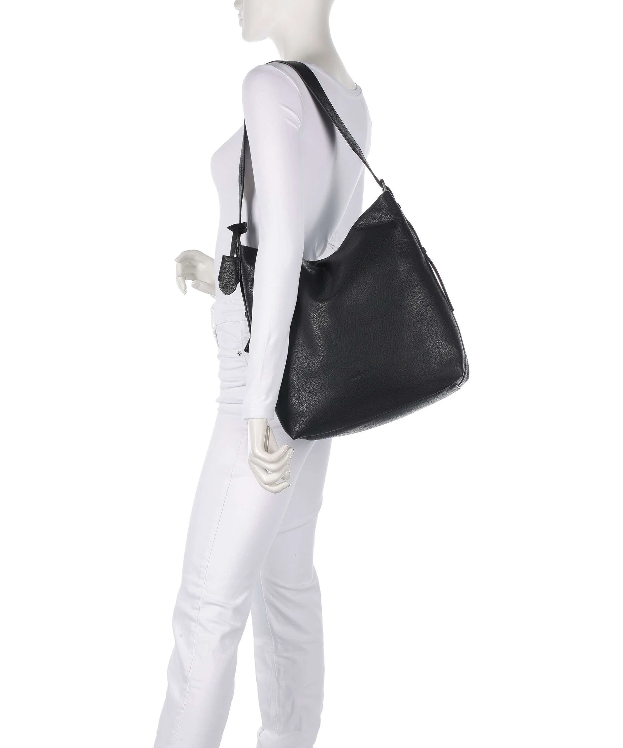 Aunts & Uncles Philocalists Affinity Tote bag black dress - Image 3