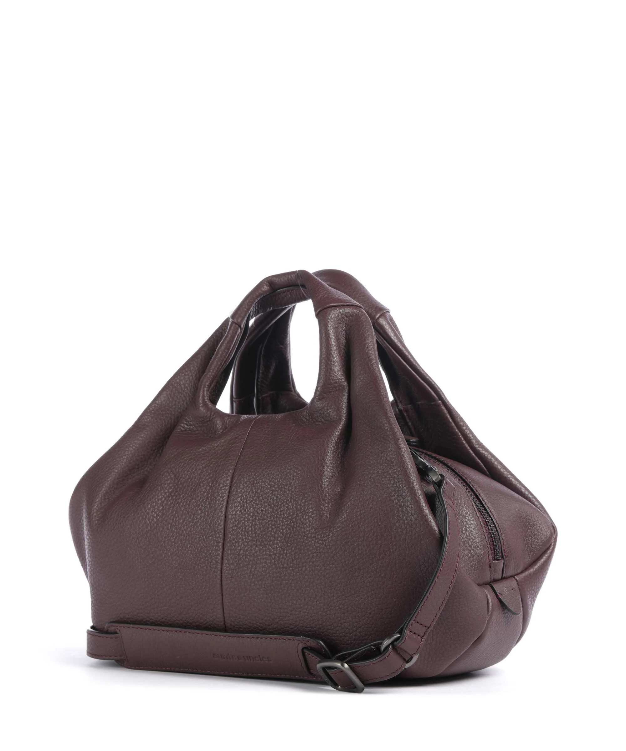 Aunts & Uncles Philocalists Beauty Handbag merlot - Image 2