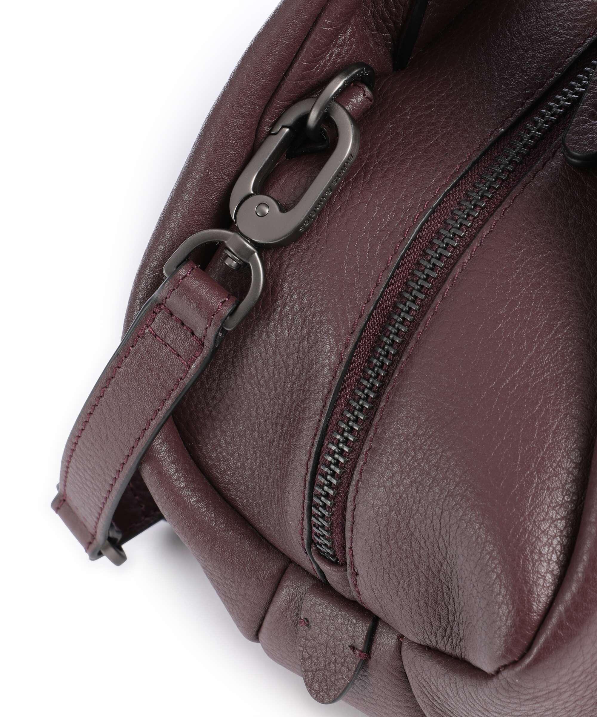 Aunts & Uncles Philocalists Beauty Handbag merlot - Image 4