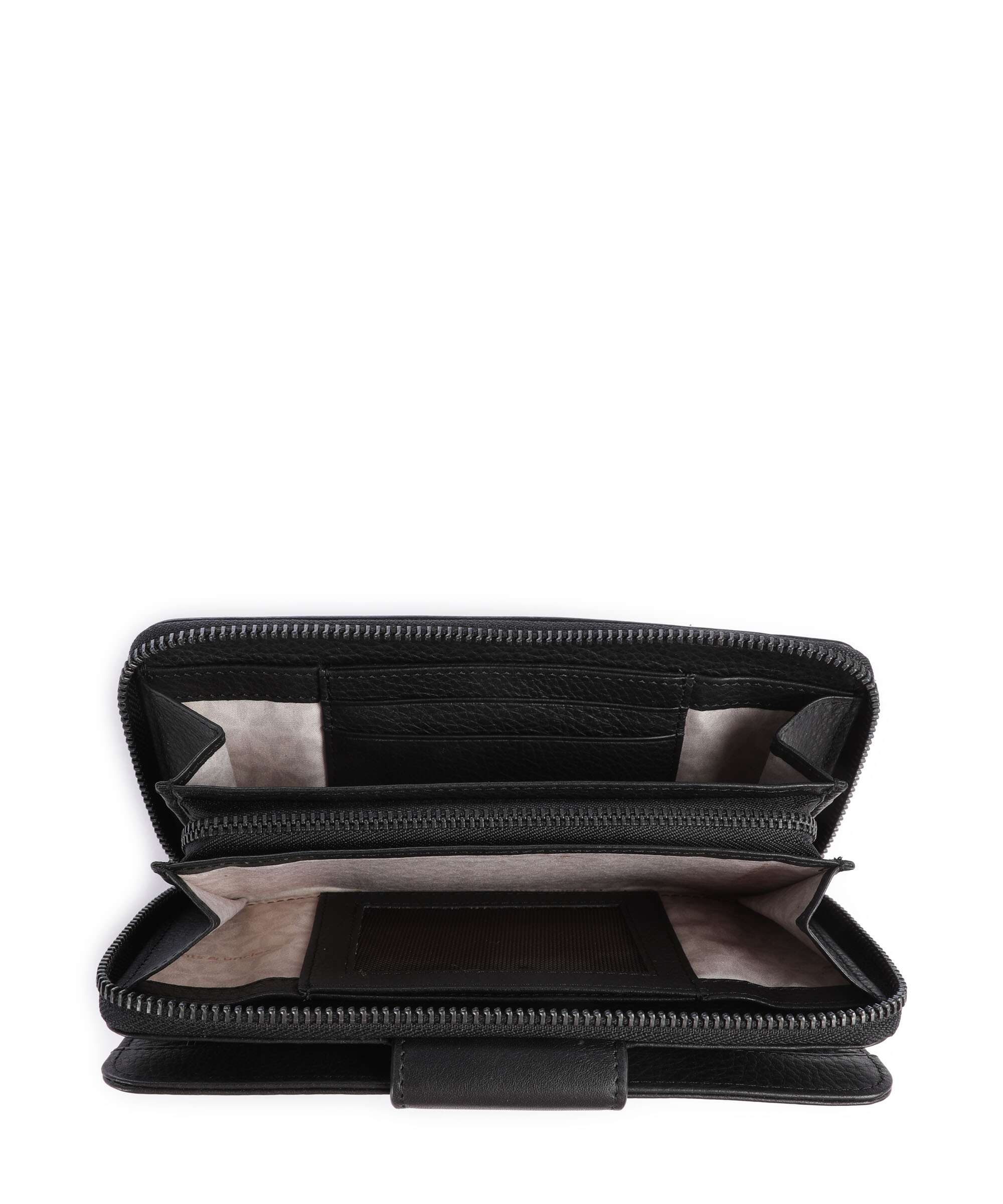 Aunts & Uncles Philocalists Catelyn Wallet black dress - Image 2