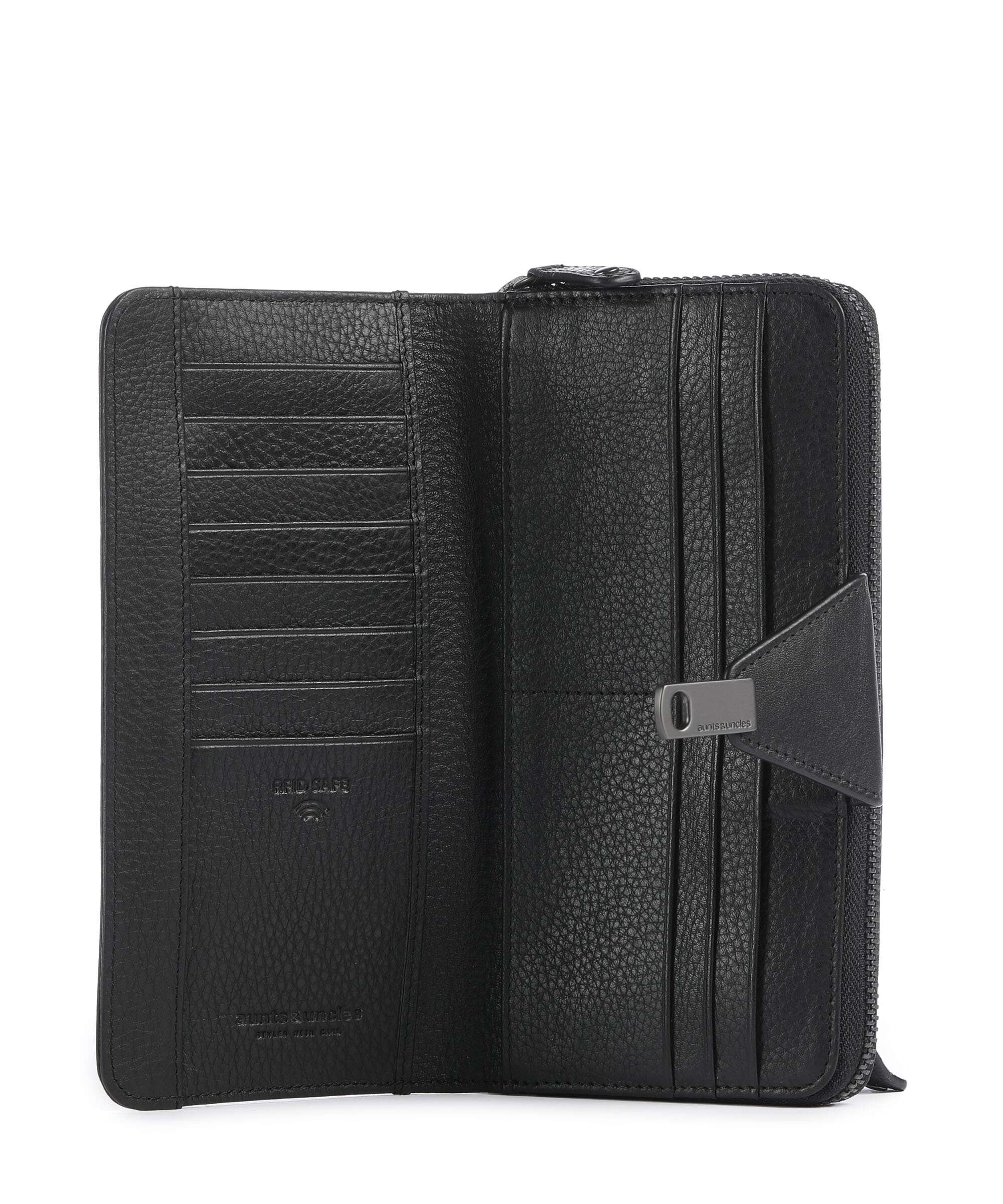 Aunts & Uncles Philocalists Catelyn Wallet black dress - Image 3