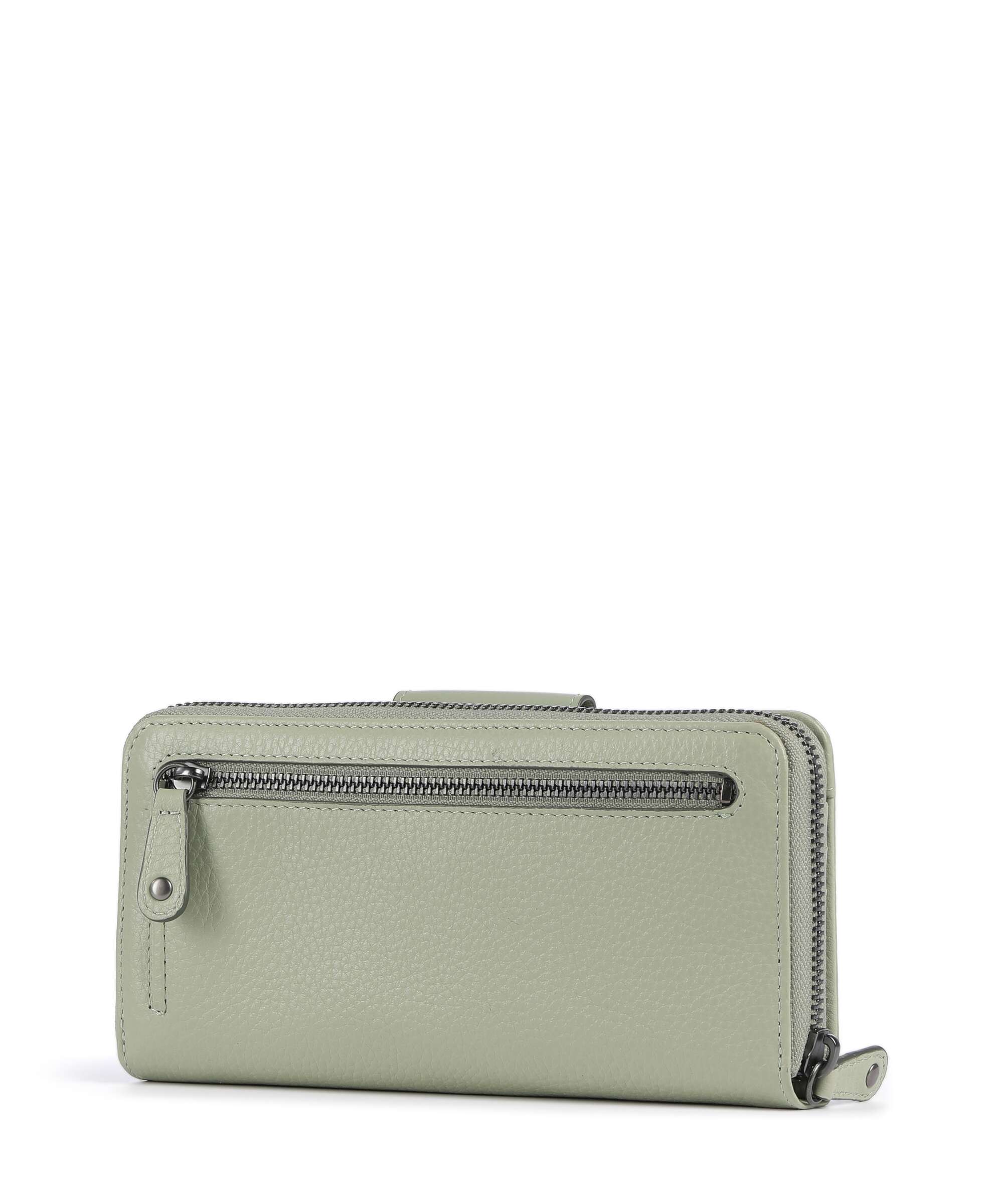Aunts & Uncles Philocalists Catelyn Wallet green tea - Image 3