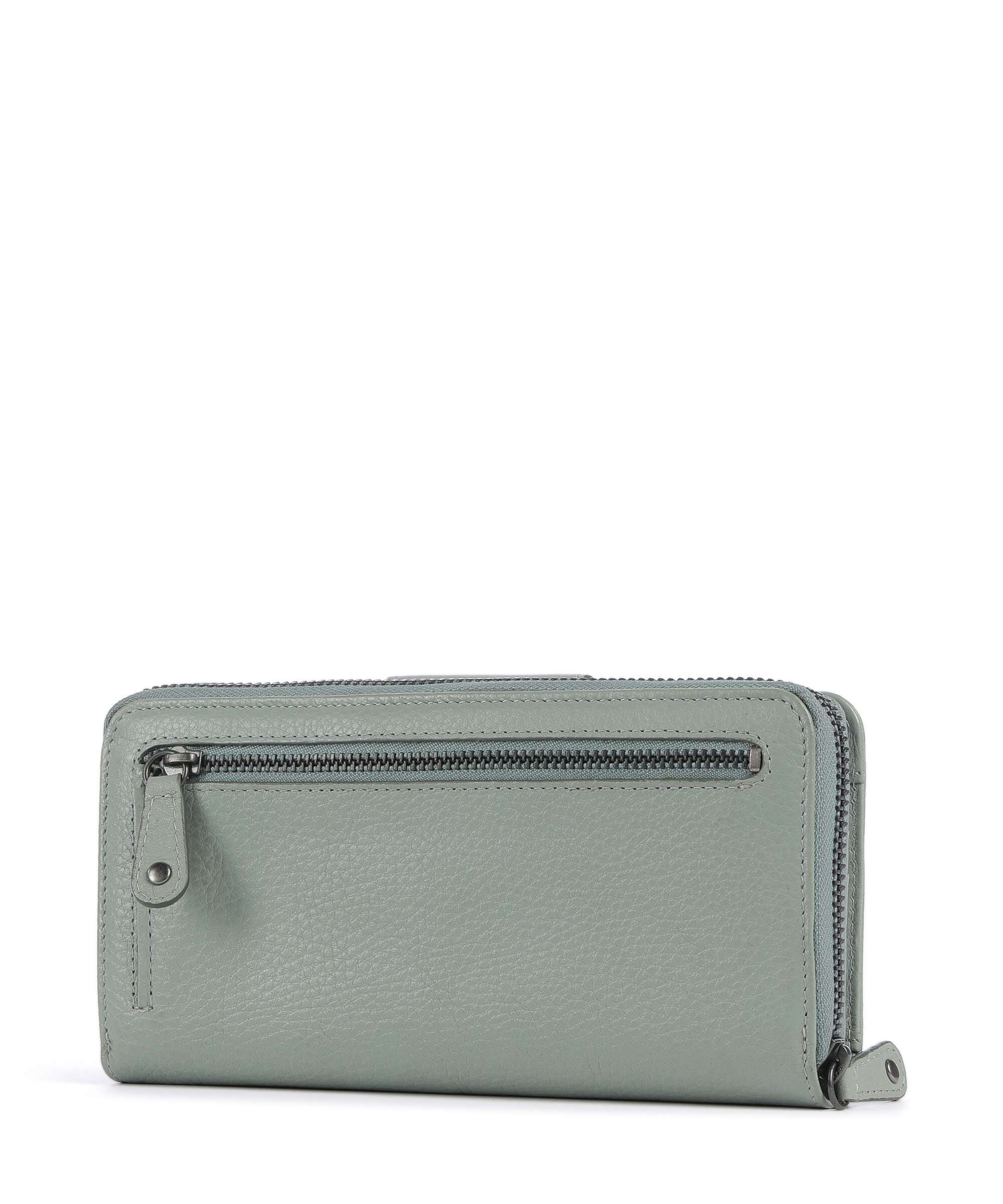 Aunts & Uncles Philocalists Catelyn Wallet sage green - Image 4