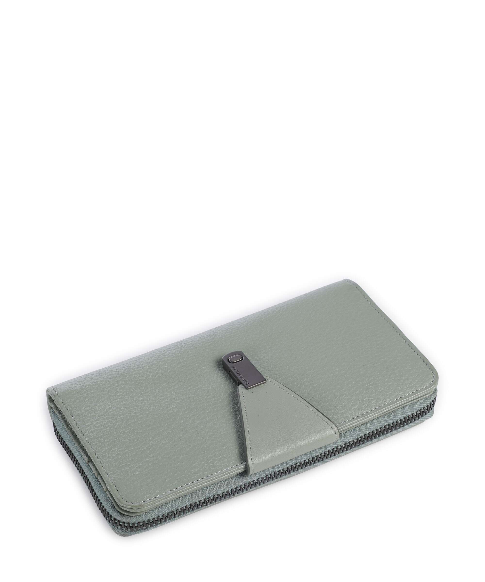 Aunts & Uncles Philocalists Catelyn Wallet sage green - Image 5