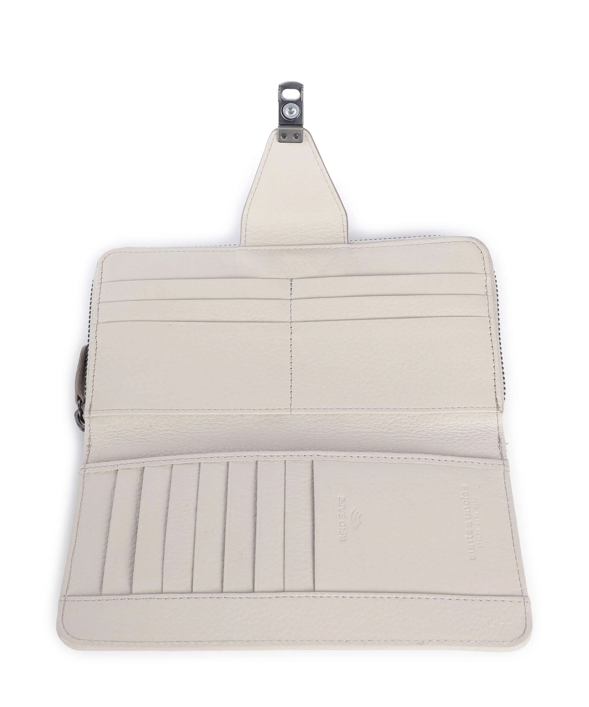 Aunts & Uncles Philocalists Catelyn Wallet chalk - Image 3
