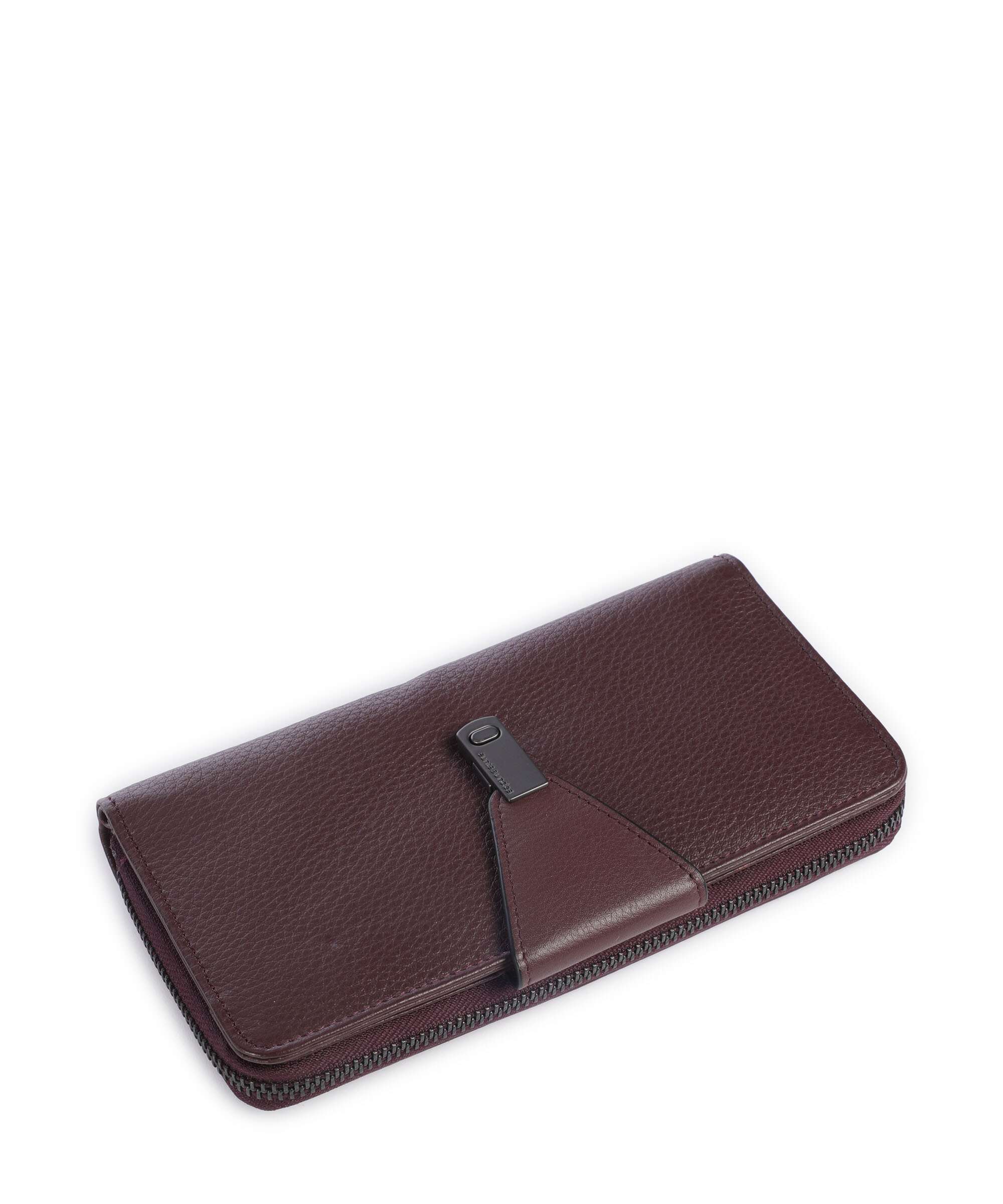 Aunts & Uncles Philocalists Catelyn Wallet merlot - Image 5