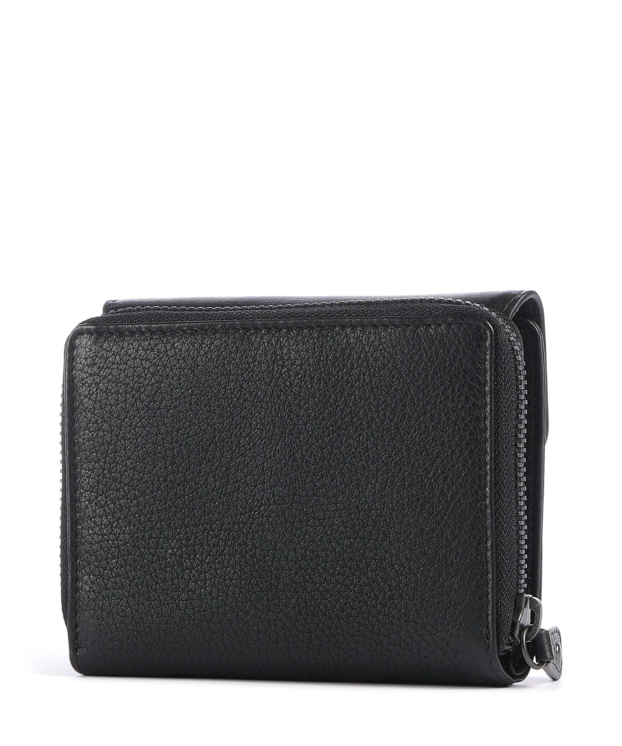Aunts & Uncles Philocalists Celia Wallet black dress - Image 3
