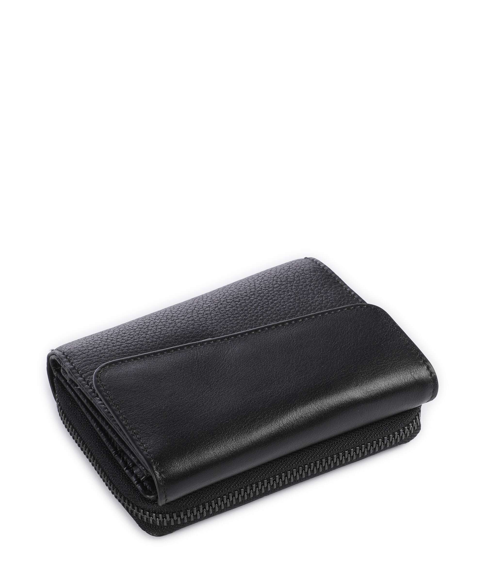Aunts & Uncles Philocalists Celia Wallet black dress - Image 4
