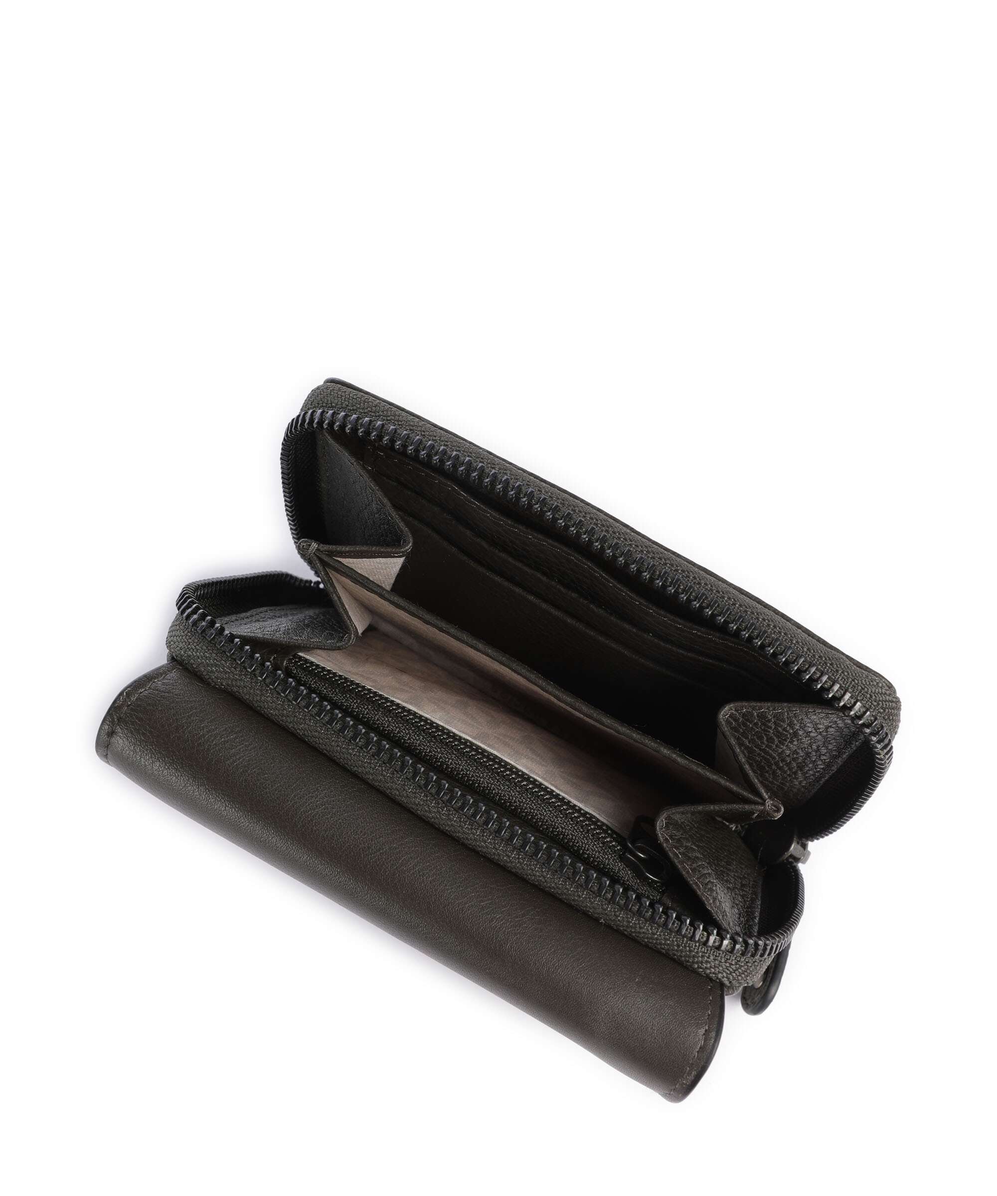 Aunts & Uncles Philocalists Celia Wallet ivy green - Image 3
