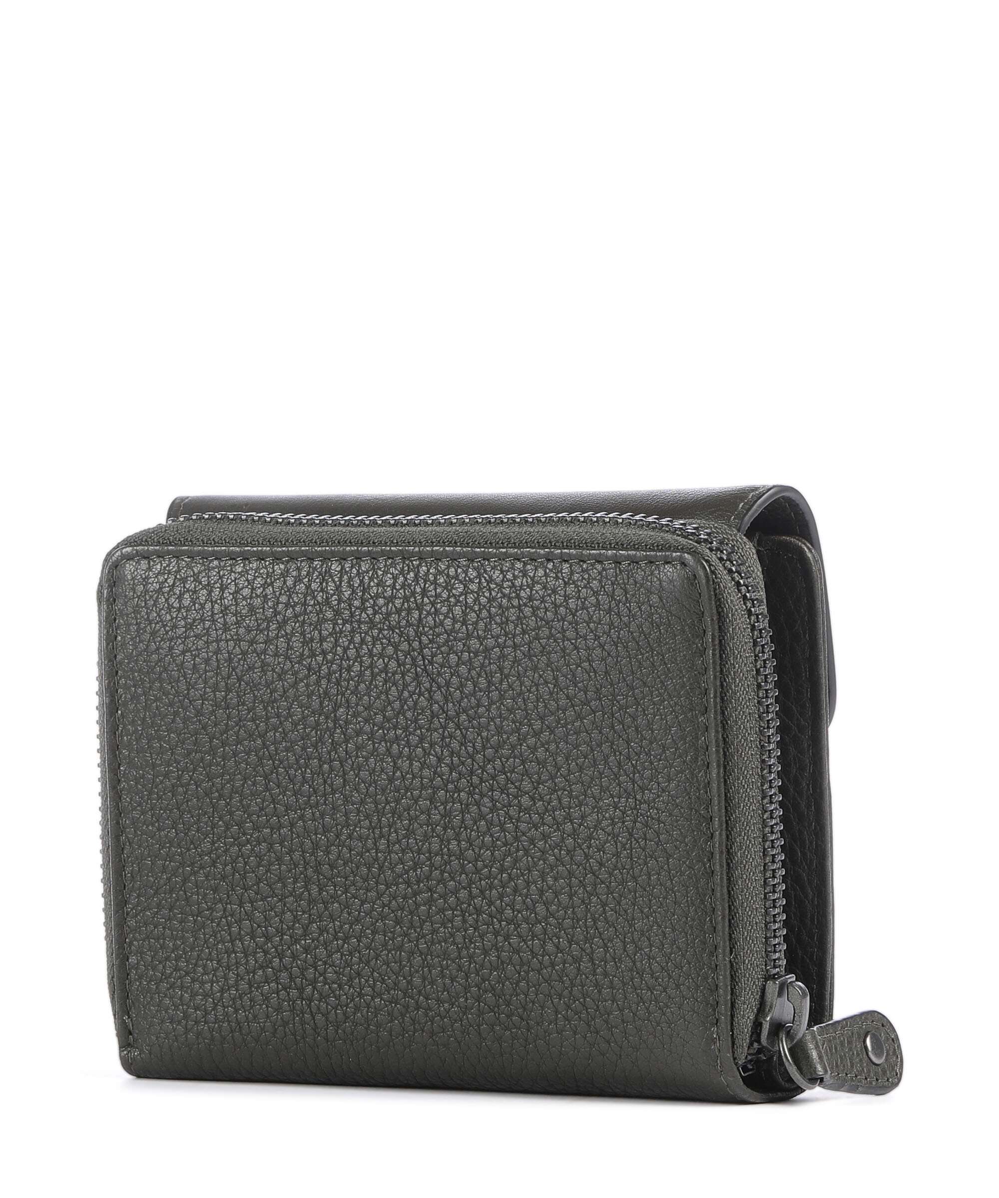 Aunts & Uncles Philocalists Celia Wallet ivy green - Image 4