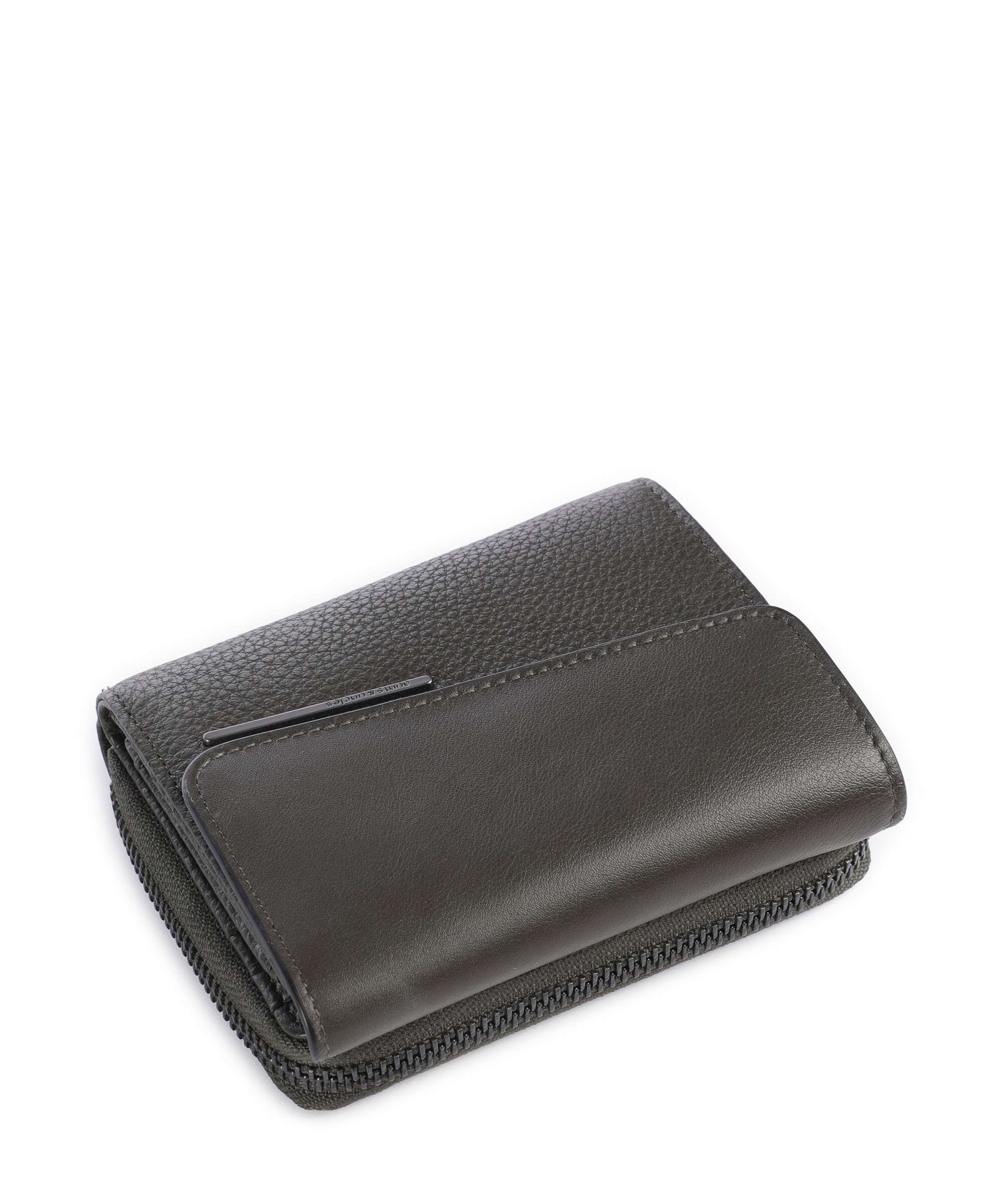 Aunts & Uncles Philocalists Celia Wallet ivy green - Image 5