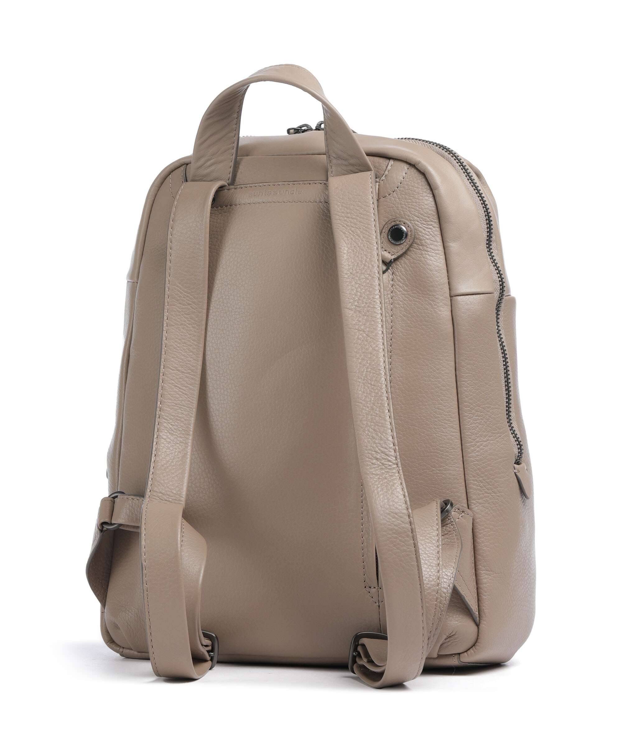 Aunts & Uncles Philocalists Charm Backpack portabella - Image 2