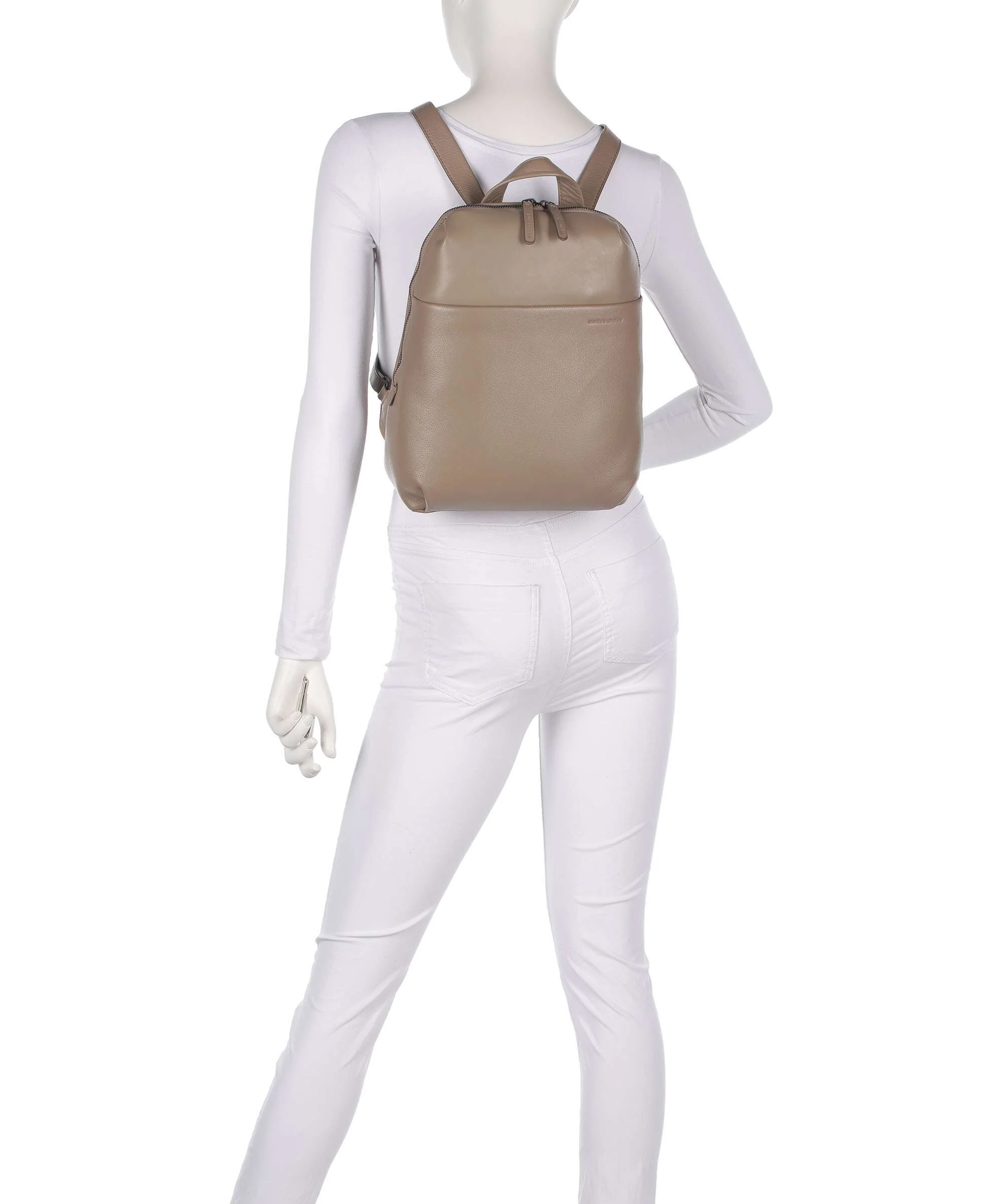 Aunts & Uncles Philocalists Charm Backpack portabella - Image 3