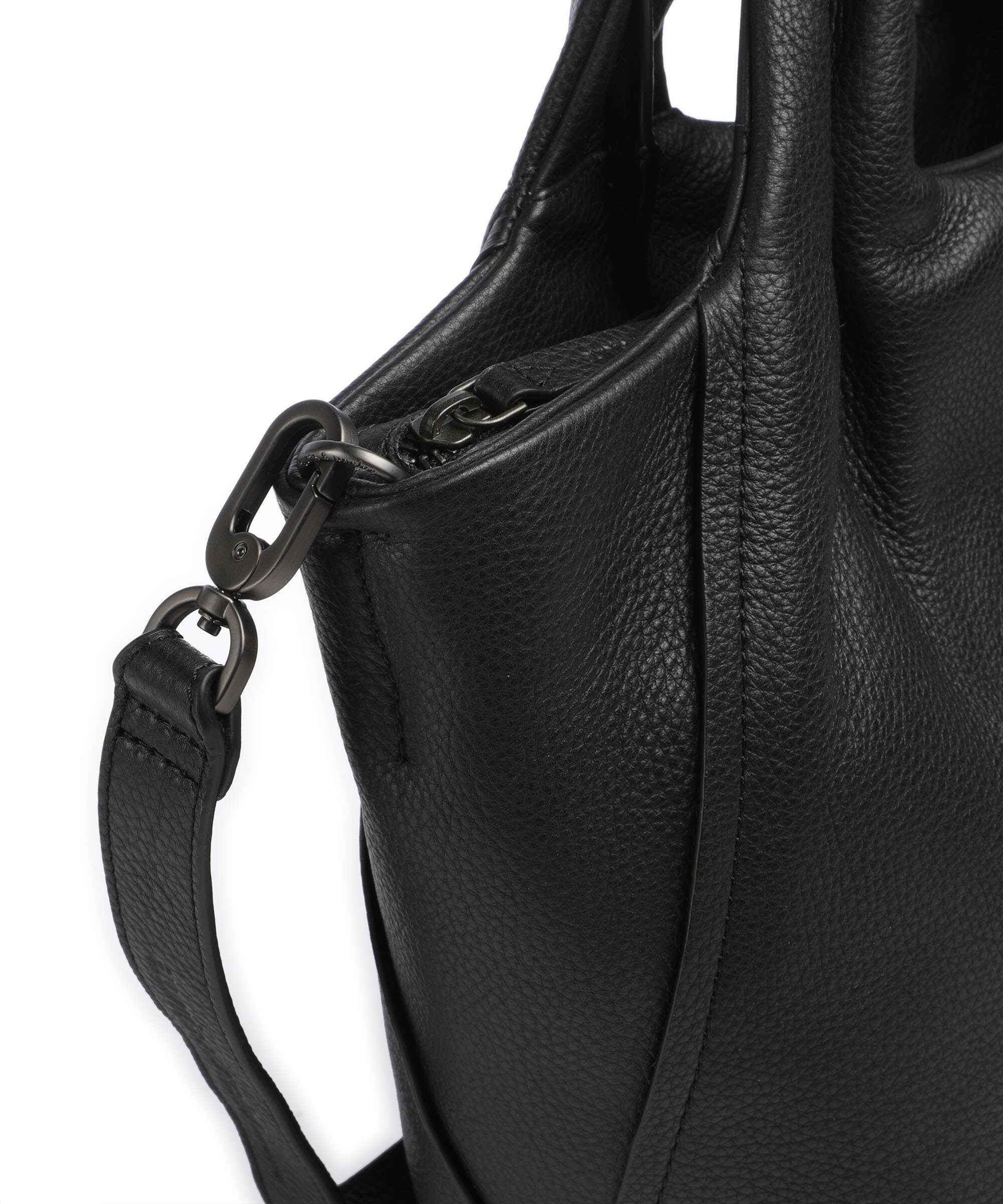 Aunts & Uncles Philocalists Dearie Handbag black dress - Image 4