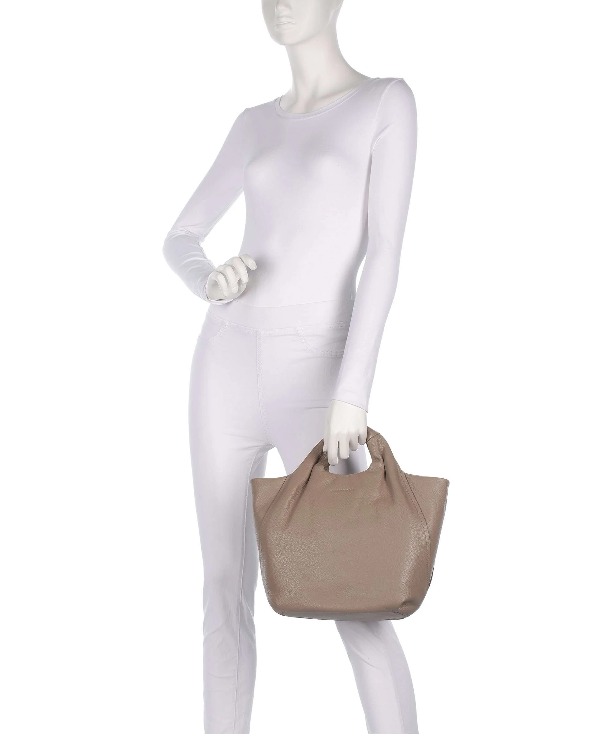 Aunts & Uncles Philocalists Dearie Handbag portabella - Image 3