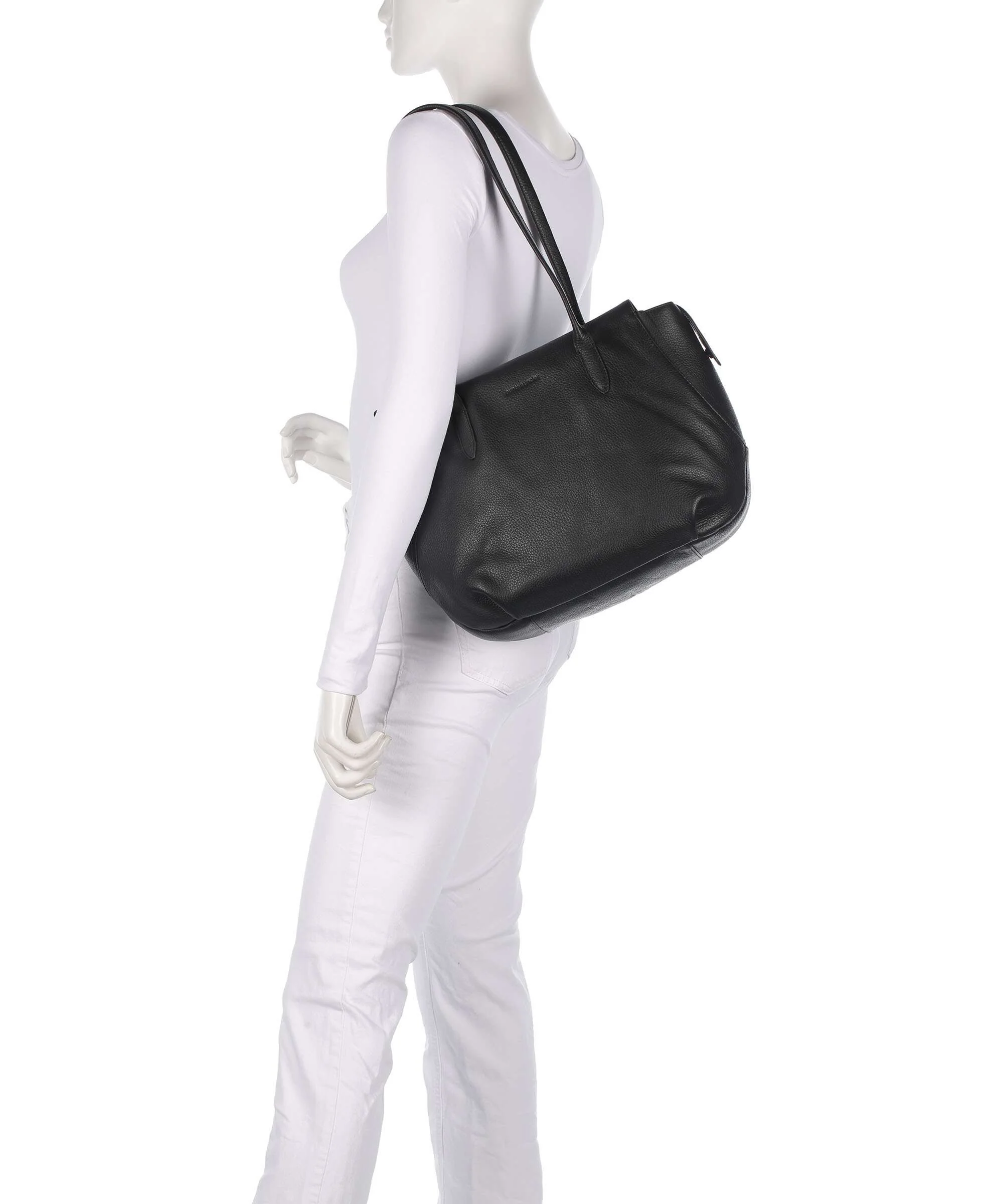 Aunts & Uncles Philocalists Gorgeous Tote bag black dress - Image 3