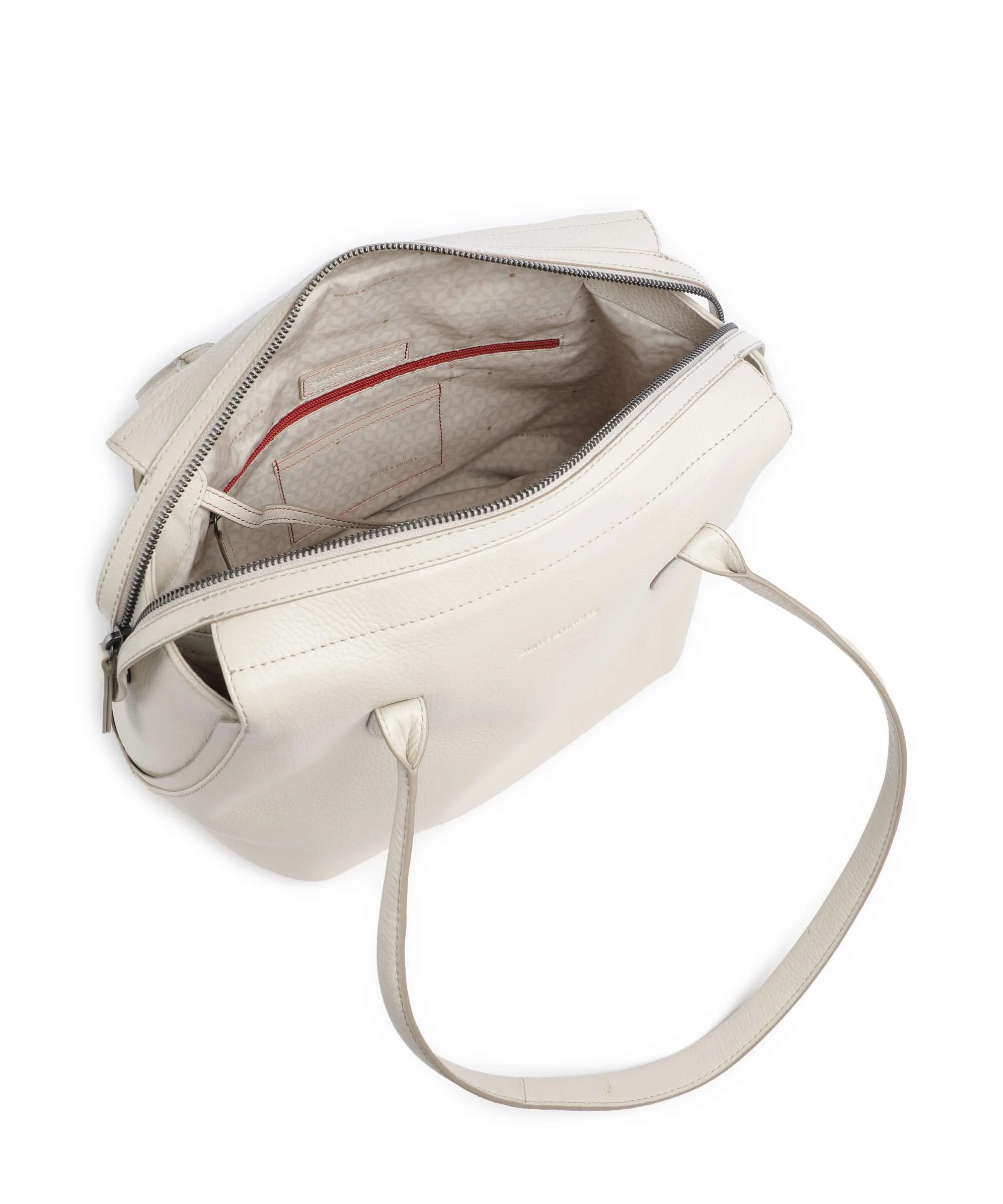 Aunts & Uncles Philocalists Gorgeous Tote bag chalk - Image 5