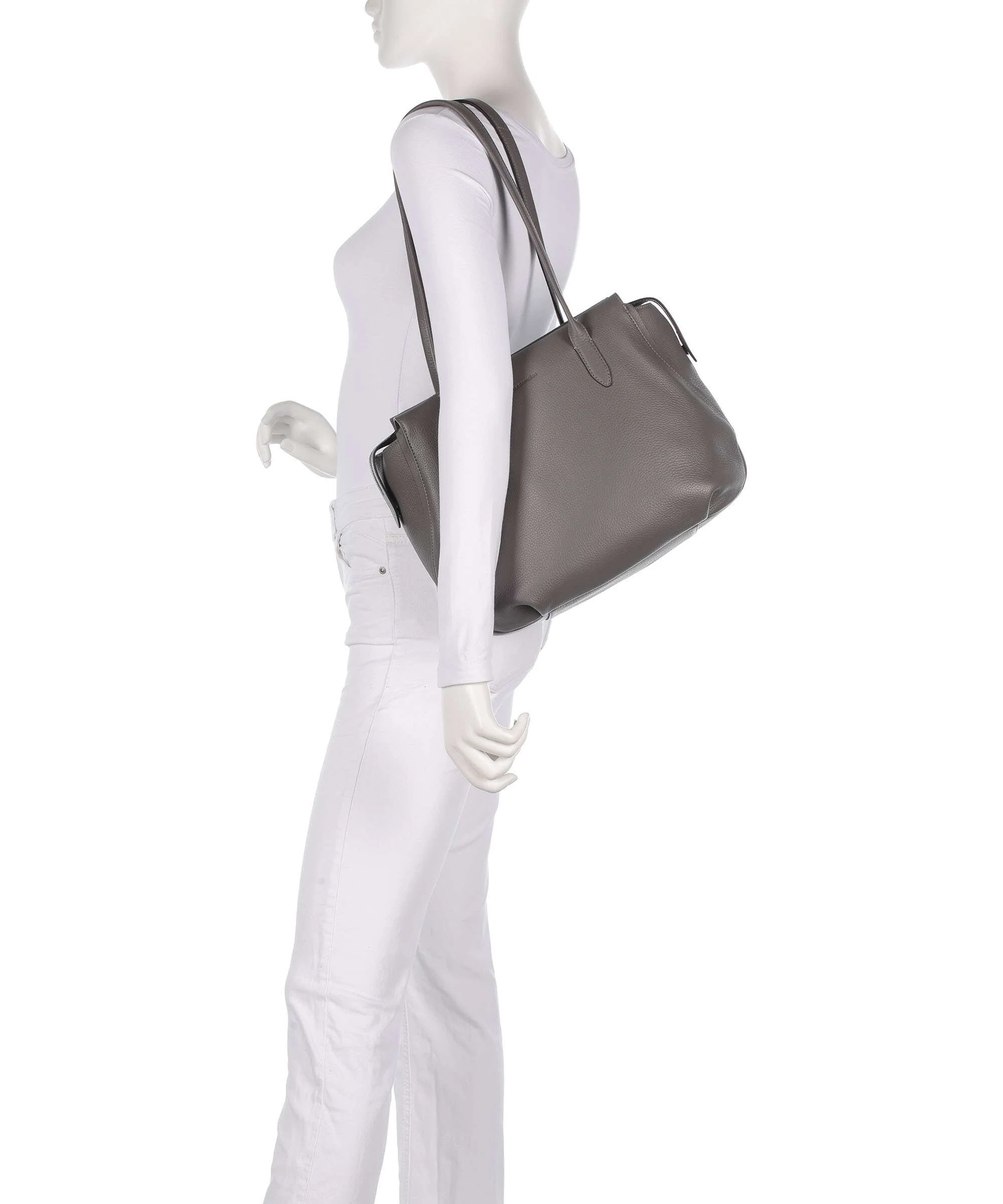 Aunts & Uncles Philocalists Gorgeous Tote bag eiffel tower - Image 3