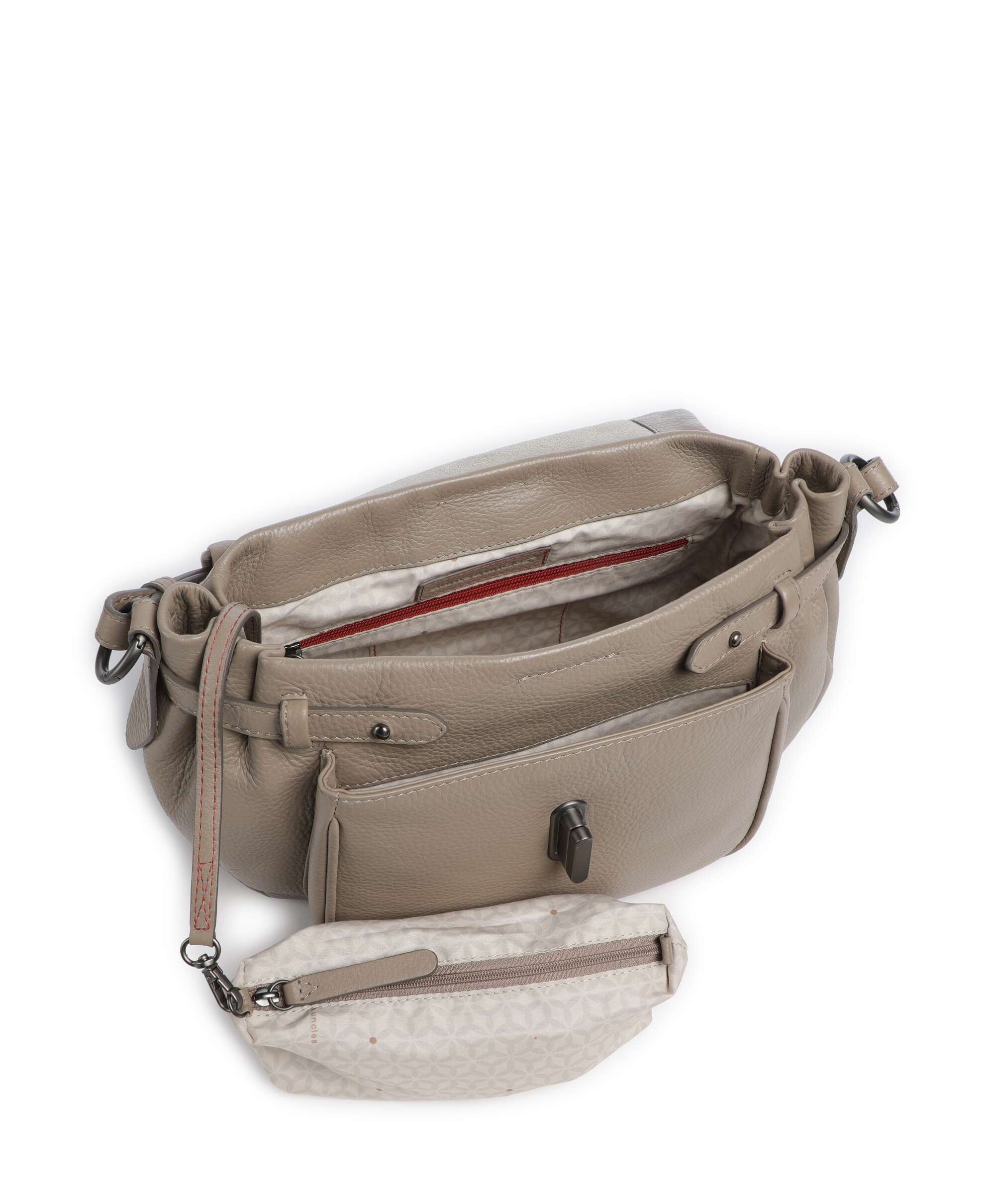 Aunts & Uncles Philocalists Grace Shoulder bag portabella - Image 5
