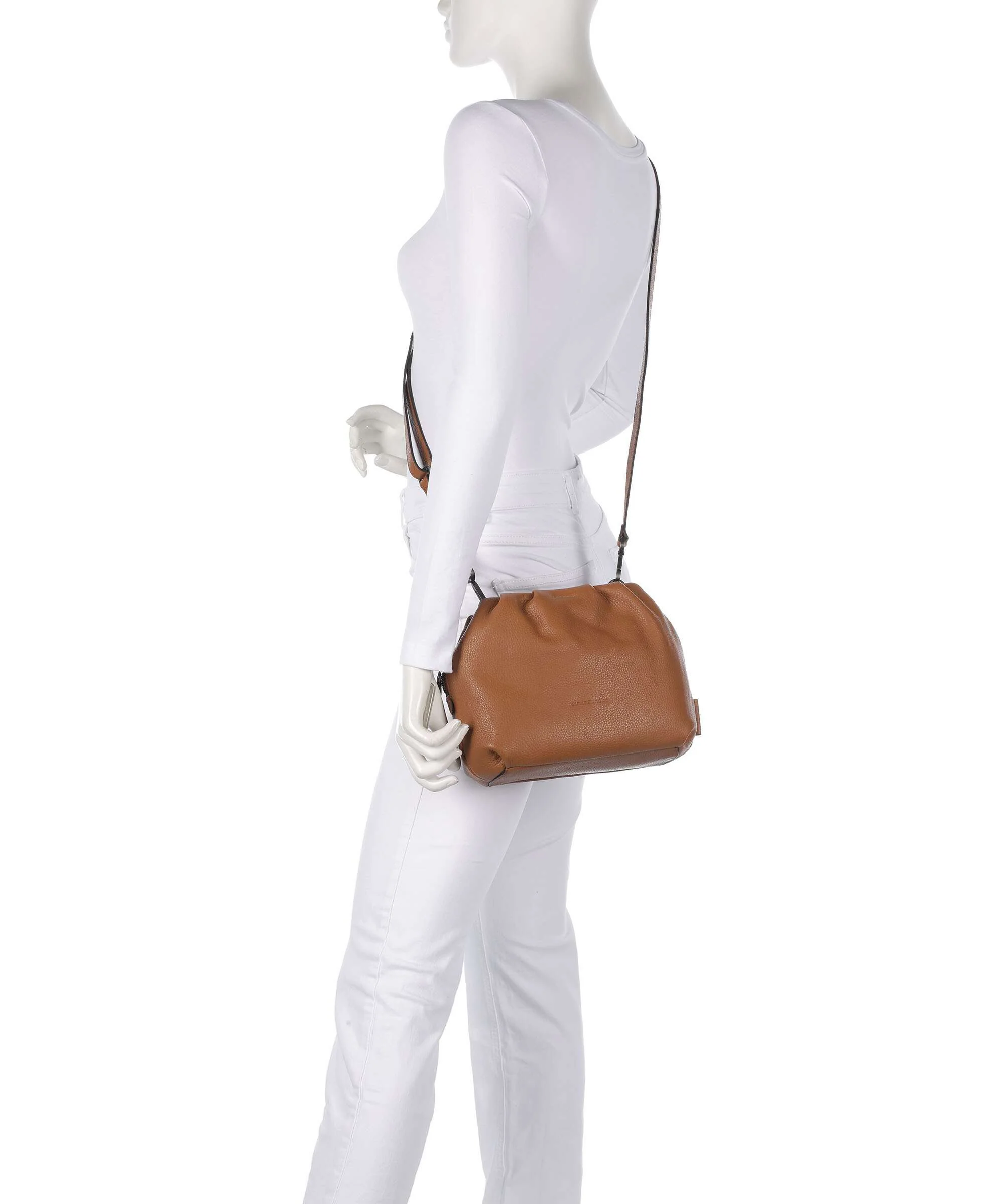 Aunts & Uncles Philocalists Honey Crossbody bag chipmunk - Image 3