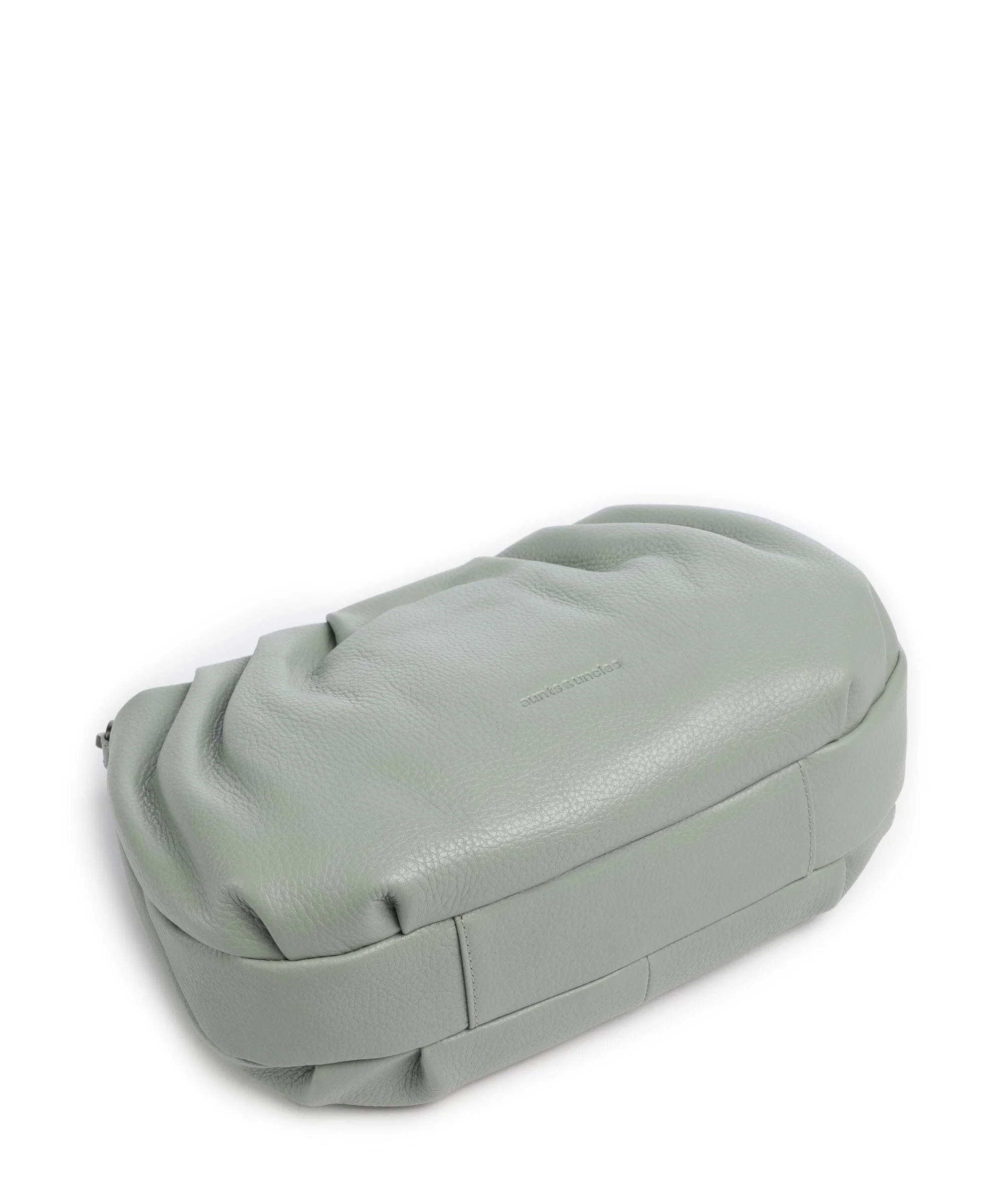 Aunts & Uncles Philocalists Pearl Shoulder bag sage green - Image 6