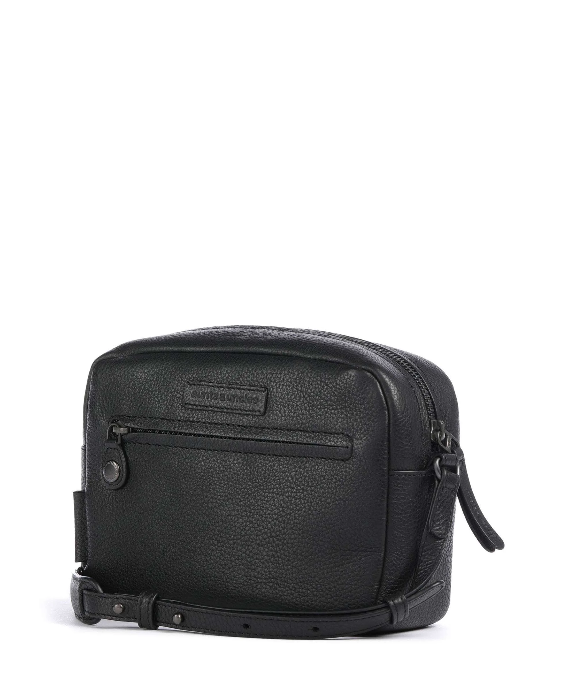 Aunts & Uncles Philocalists Posh Crossbody bag black dress - Image 2